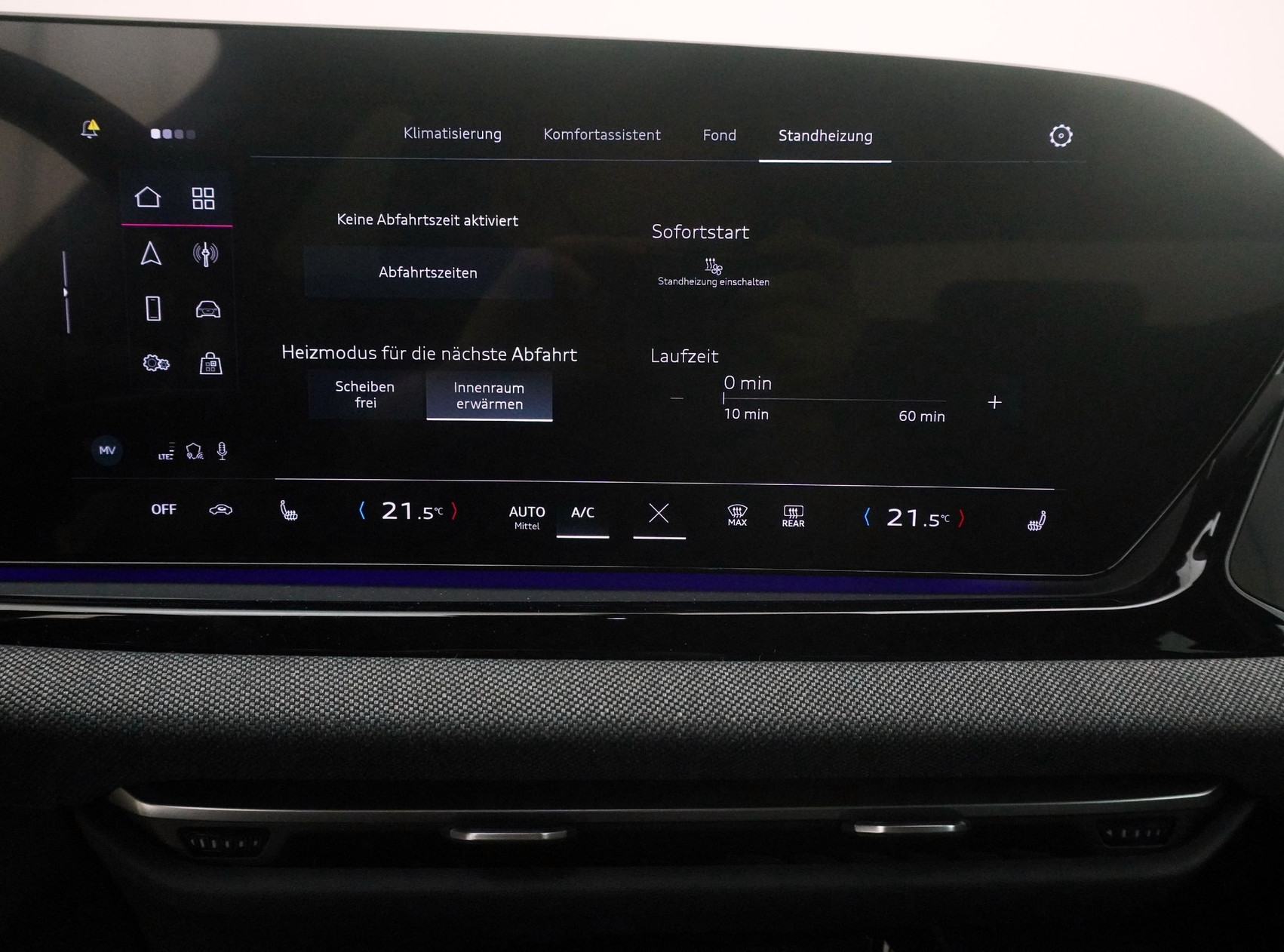 AUDI A5 Avant 2.0 40 TDI S line quattro S-Tronic