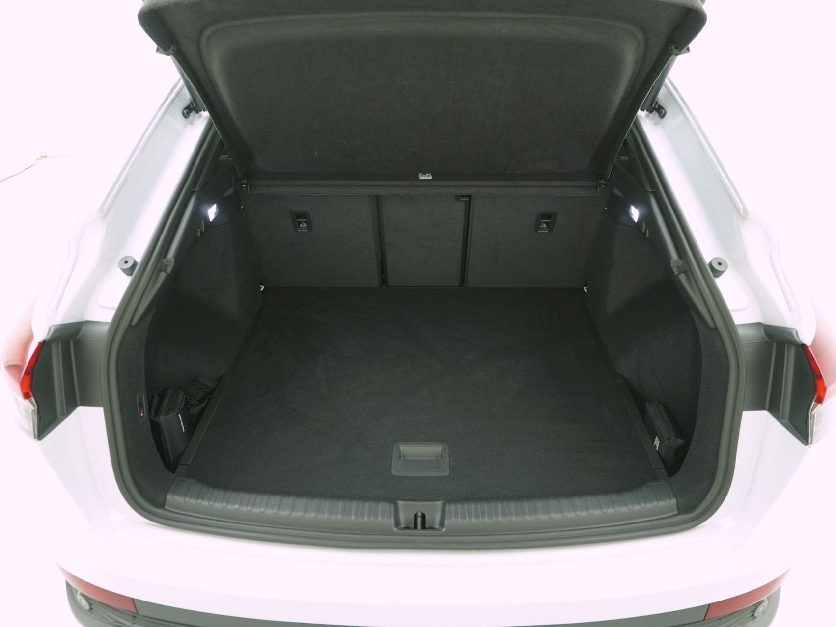 AUDI Q4 e-tron Sportback 55 S line quattro **Audi Werksgarantie bis 08/2030**