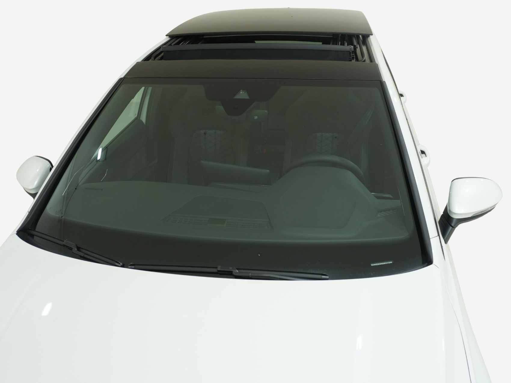 VW Golf VIII 2.0 TSI R-Line DSG 4Motion