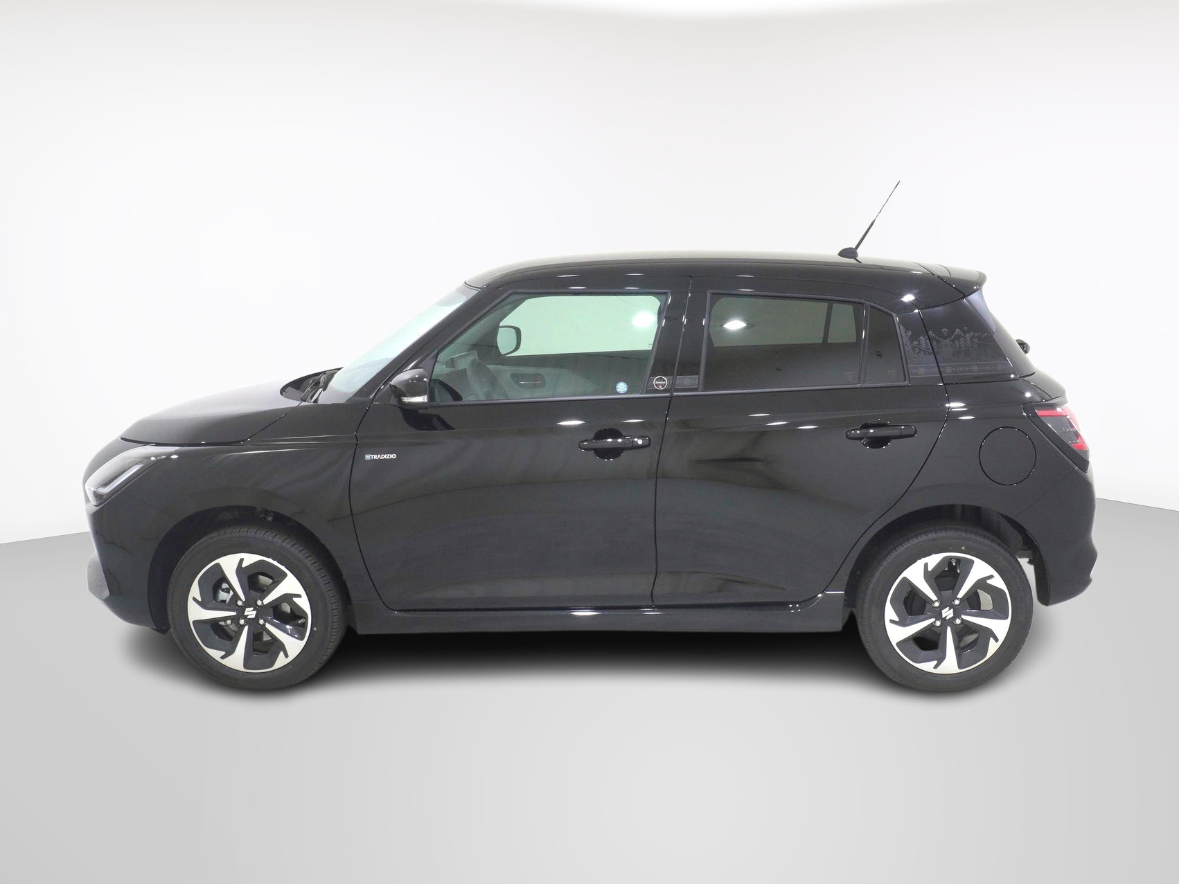 SUZUKI Swift 1.2 Tradizio Top Hybrid 4×4