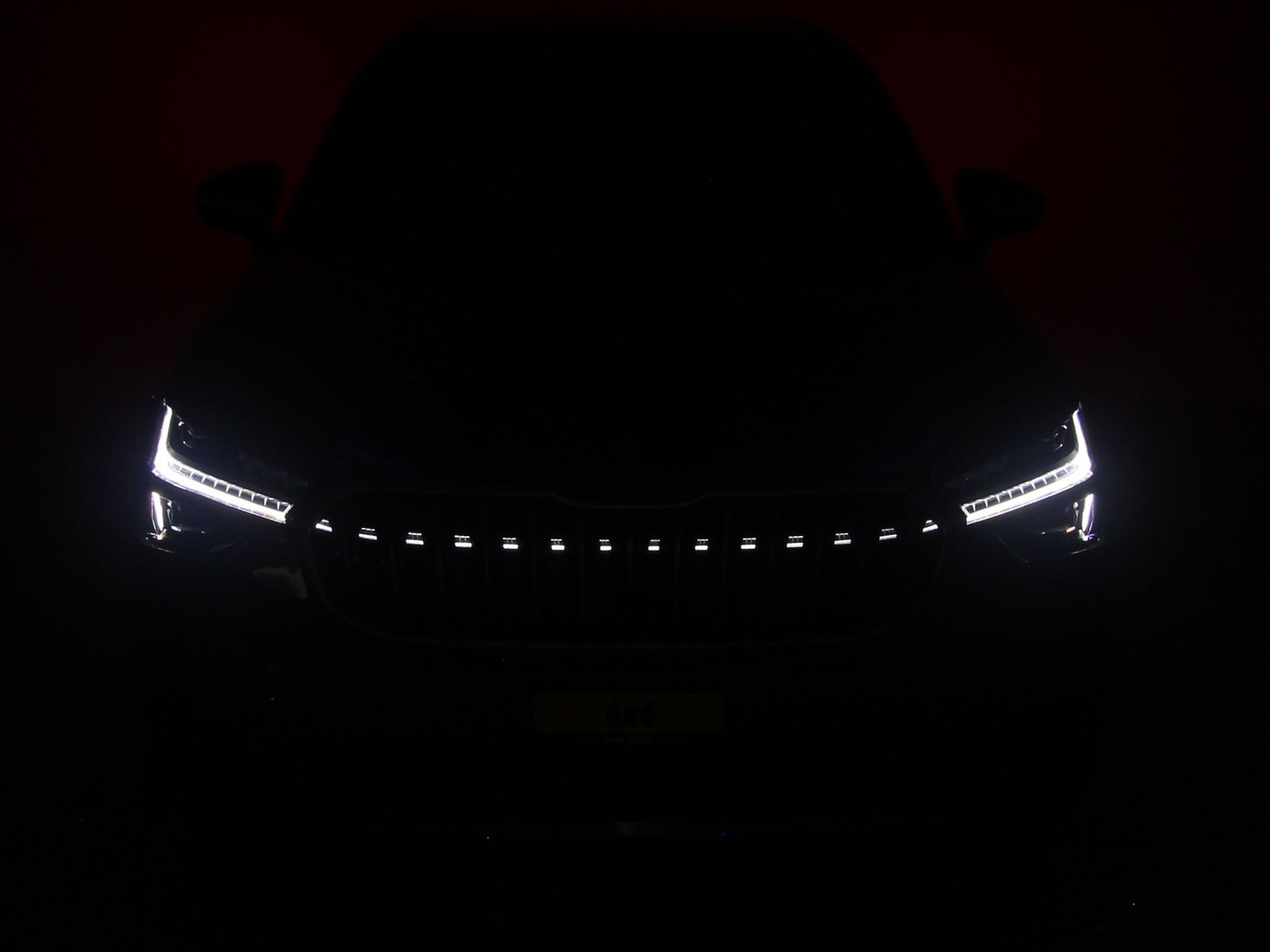 SKODA Kodiaq 1,5 TSI iV Plug-in-Hybrid Sportline