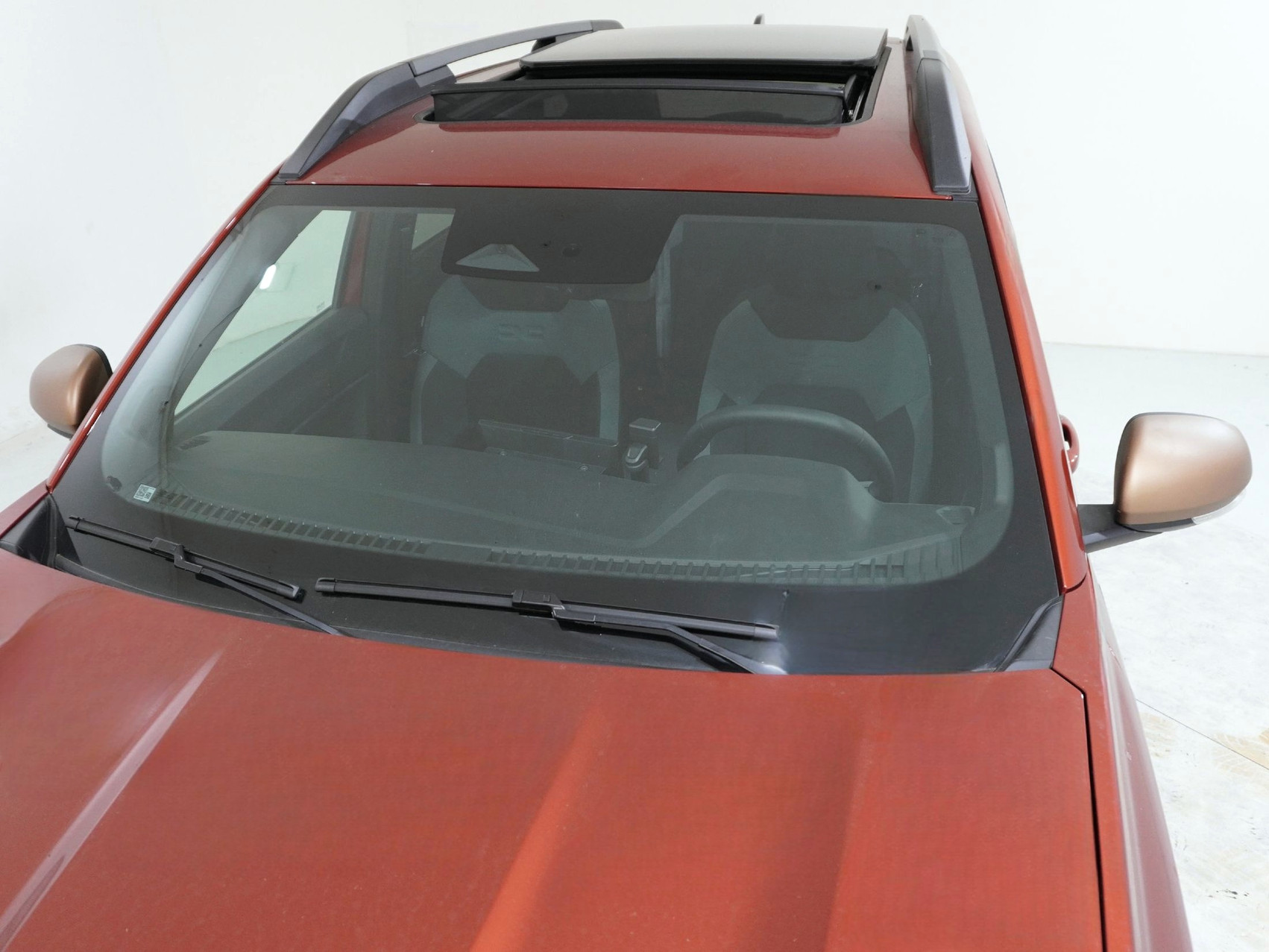 DACIA Bigster 1.2 TCe Extreme 4WD