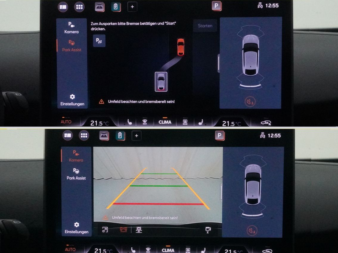CUPRA Tavascan Edge 4Drive