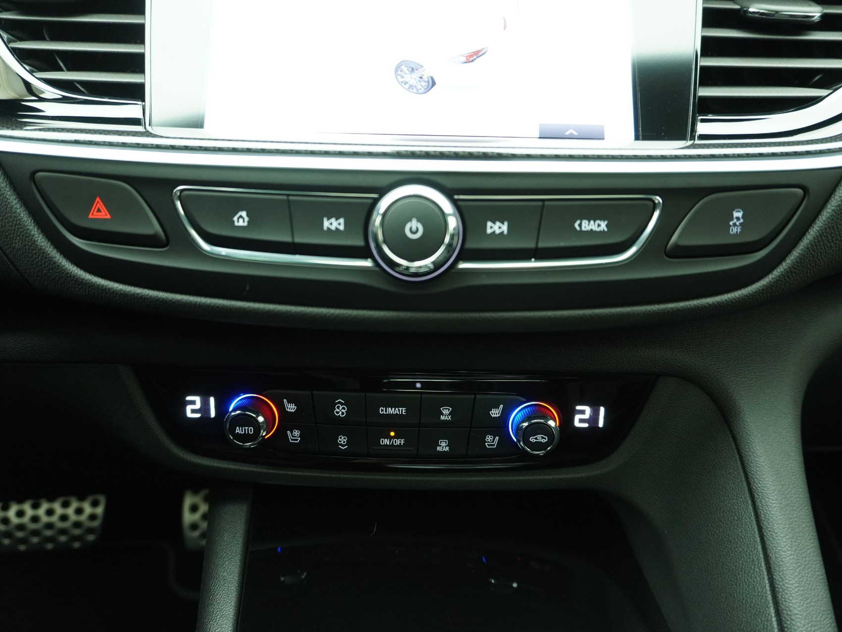 OPEL Insignia Sports Tourer 2.0 T GSi AWD