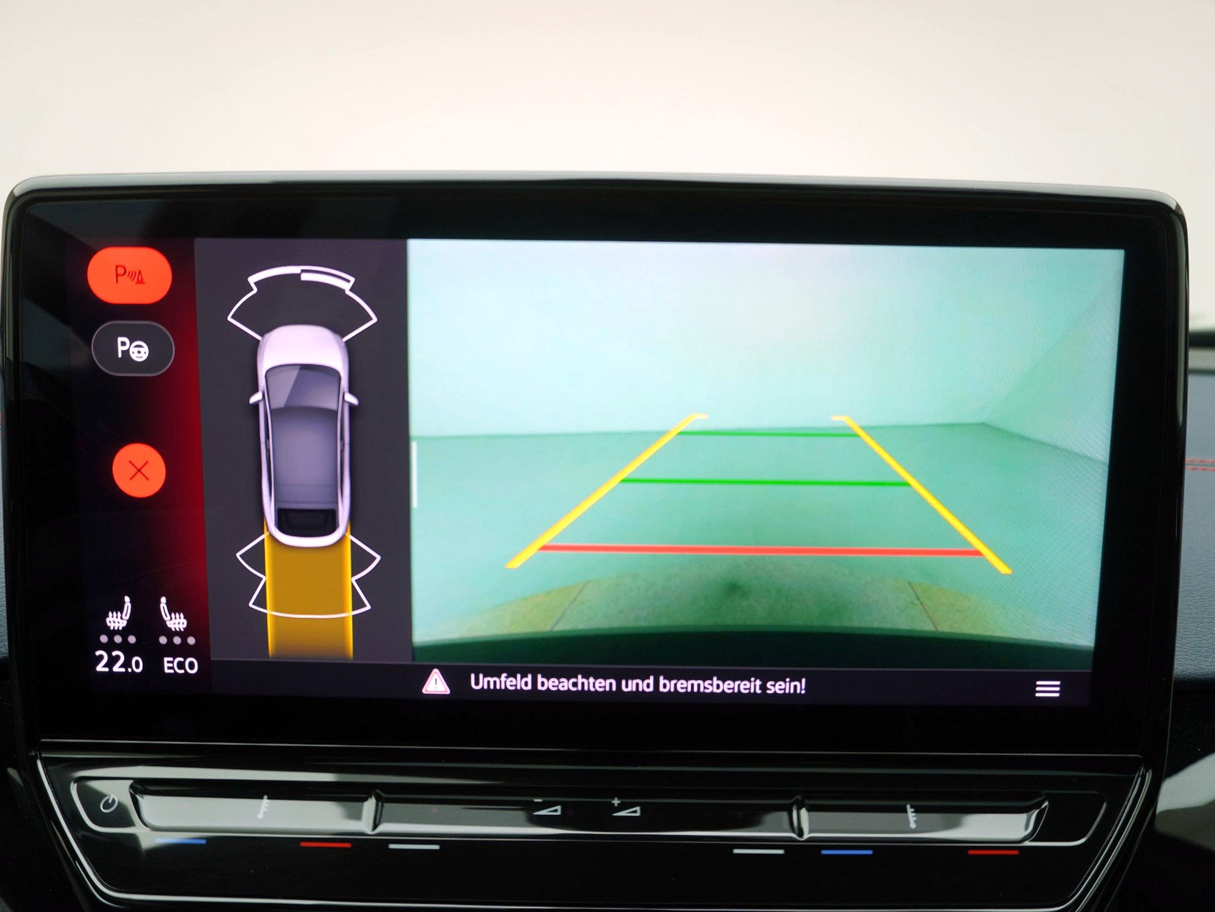 VW ID.5 GTX 77kWh 4 Motion