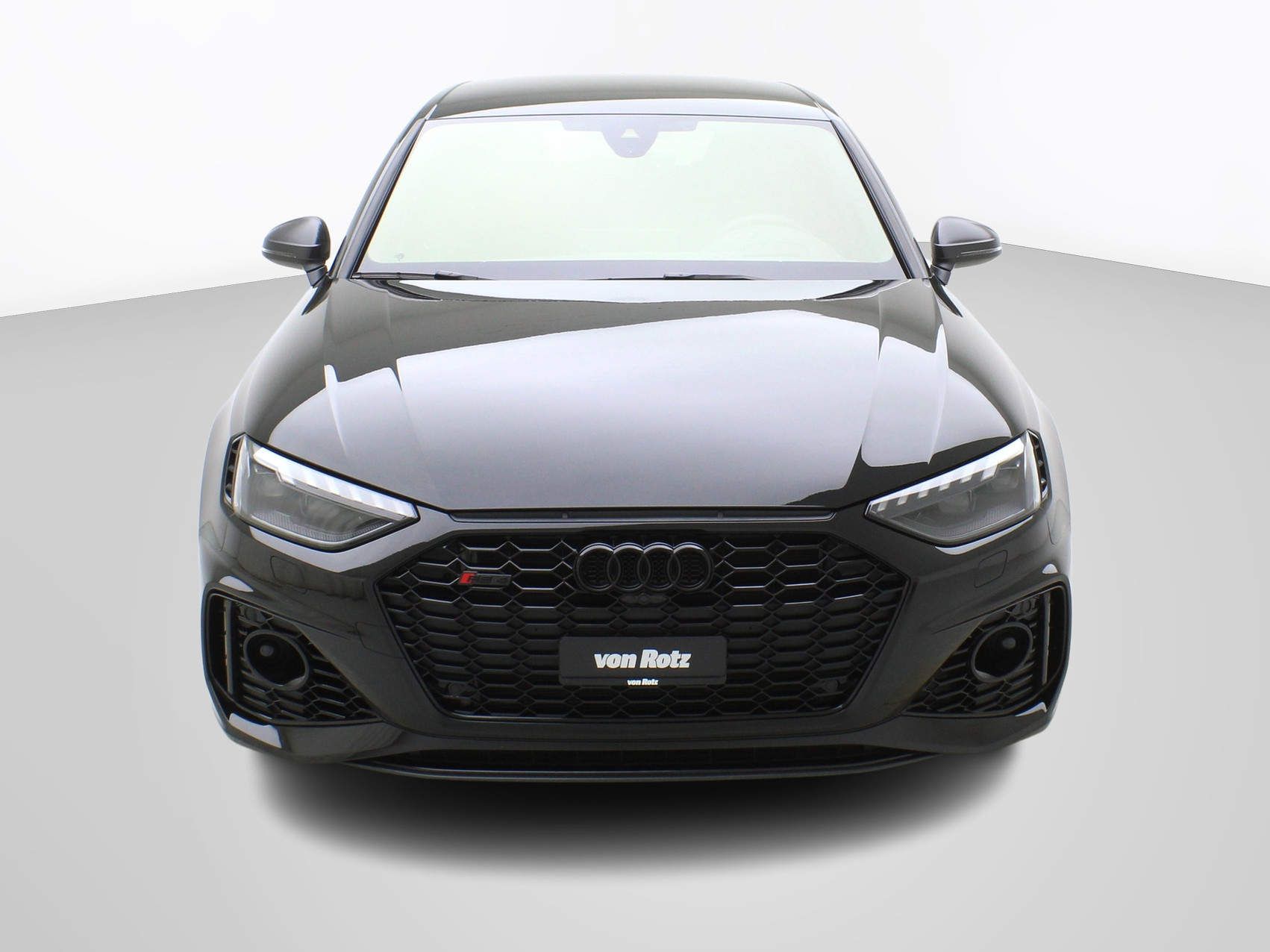 AUDI RS4 Avant 2.9 V6 TFSI 25 year edition quattro T-Tronic **25 Jahre RS**Audi Werksgarantie bis 12/2029**