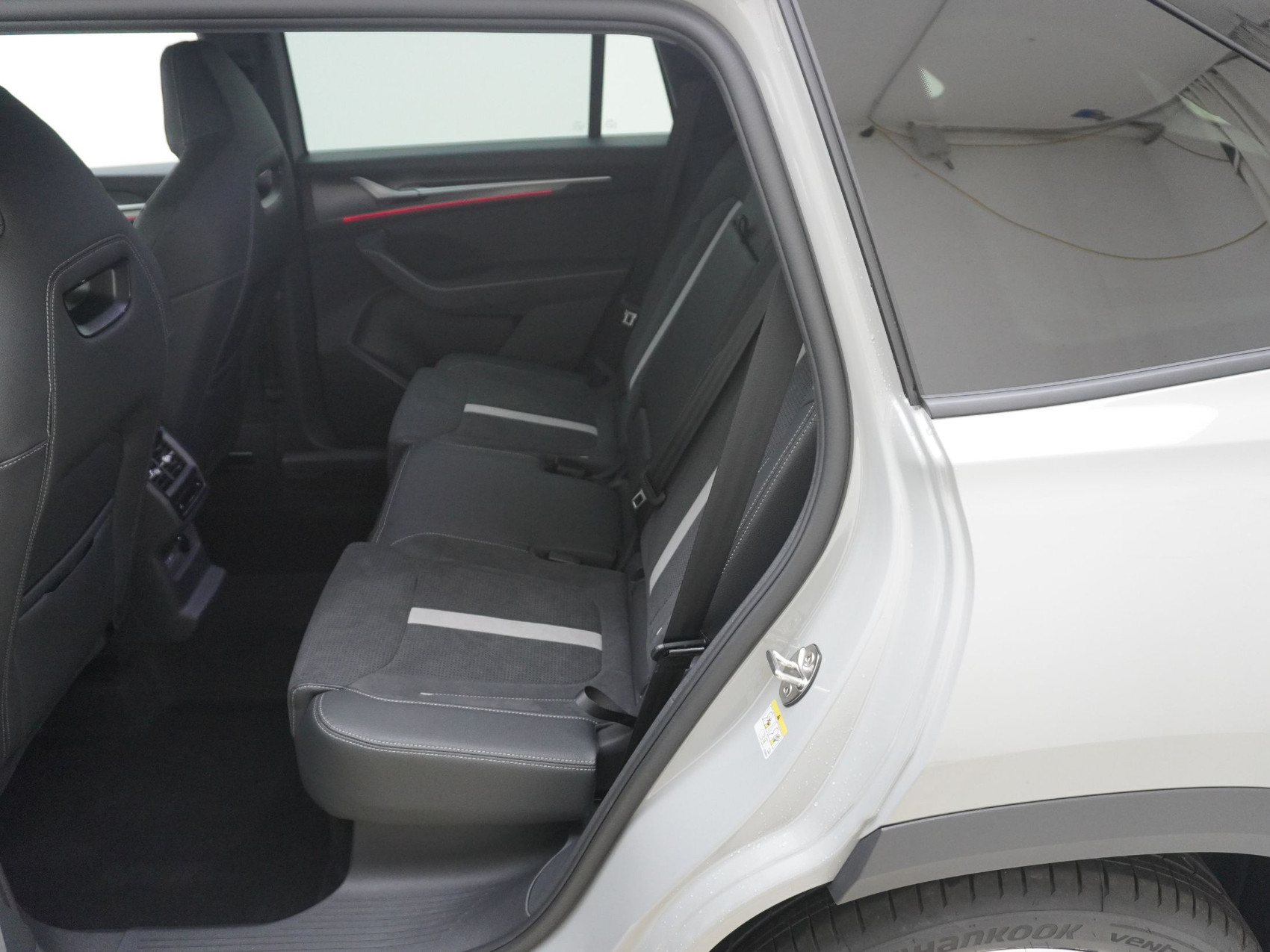 SKODA Kodiaq 1,5 TSI iV Plug-in-Hybrid Sportline