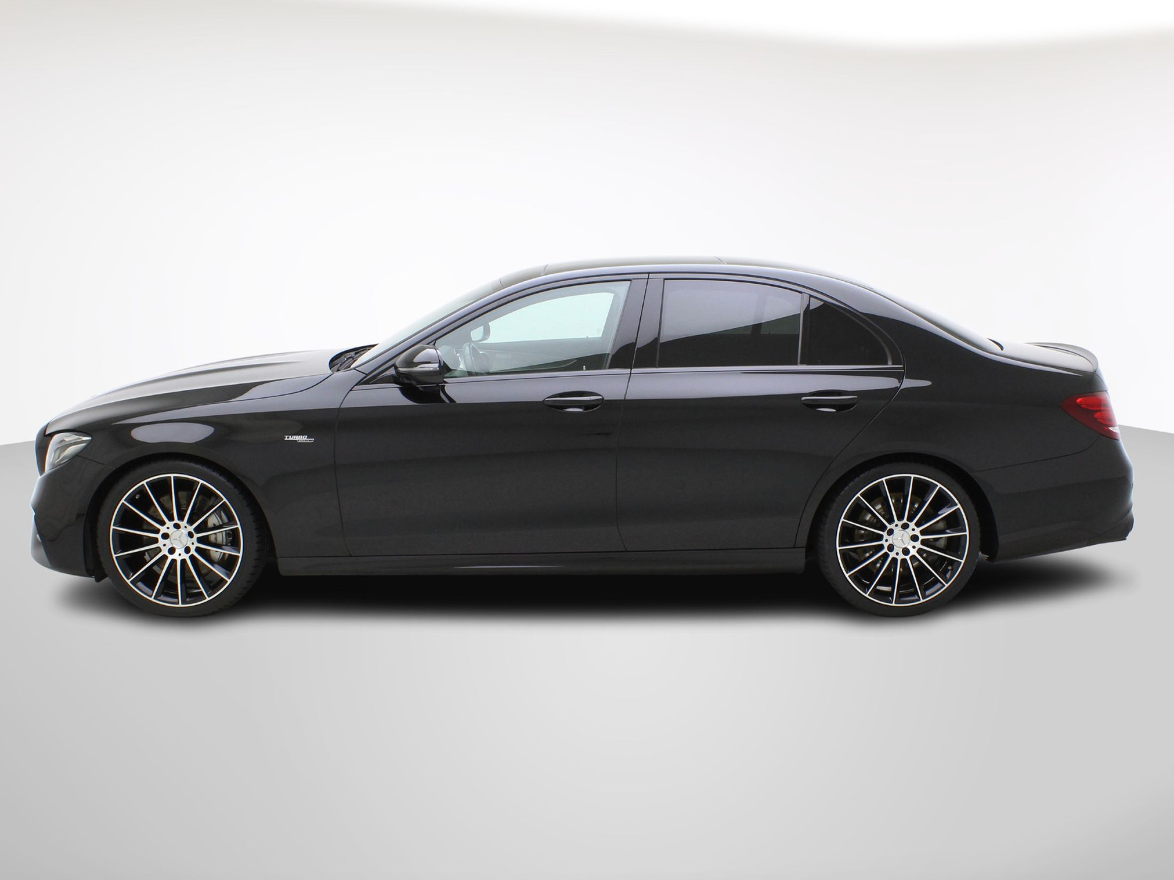 MERCEDES-BENZ E-Klasse E 53 AMG 4matic+