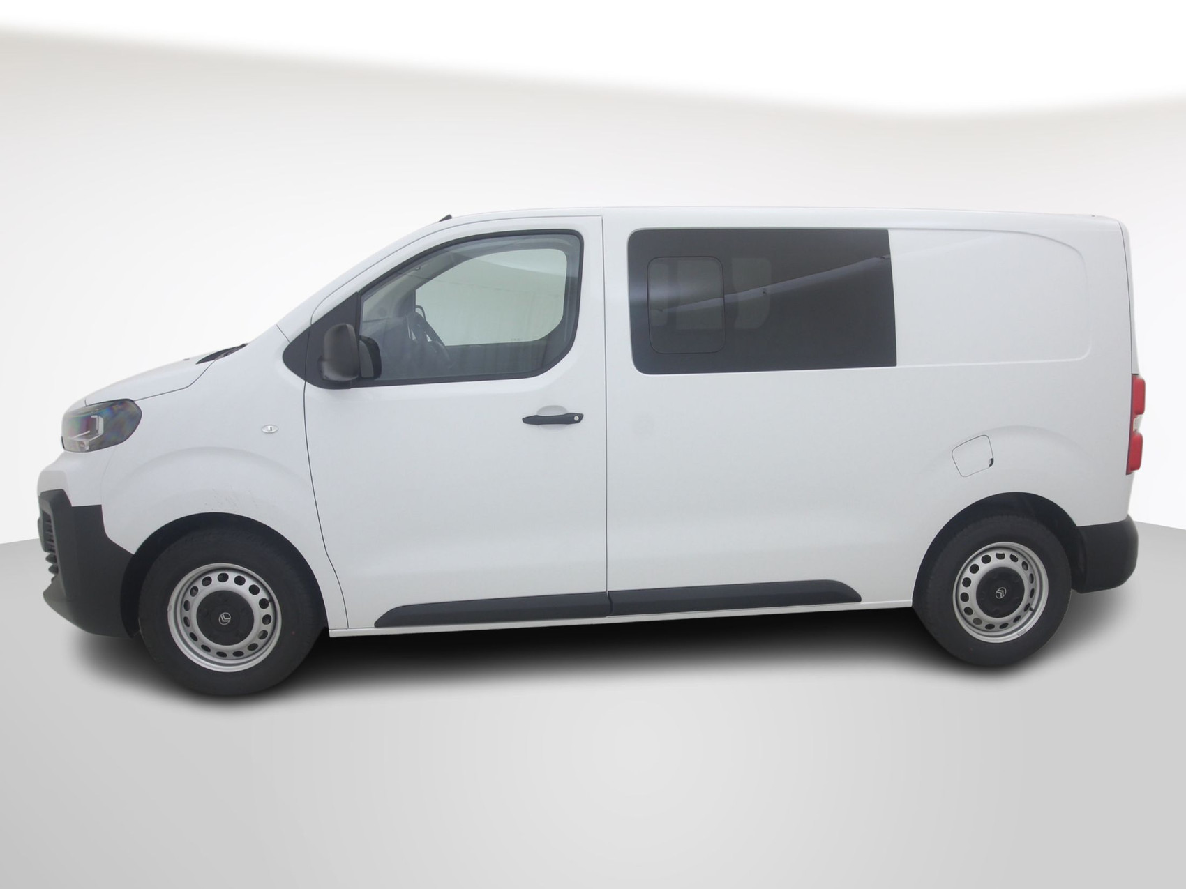 CITROËN Jumpy Kaw. M 2.0 BlueHDi 145 S/S