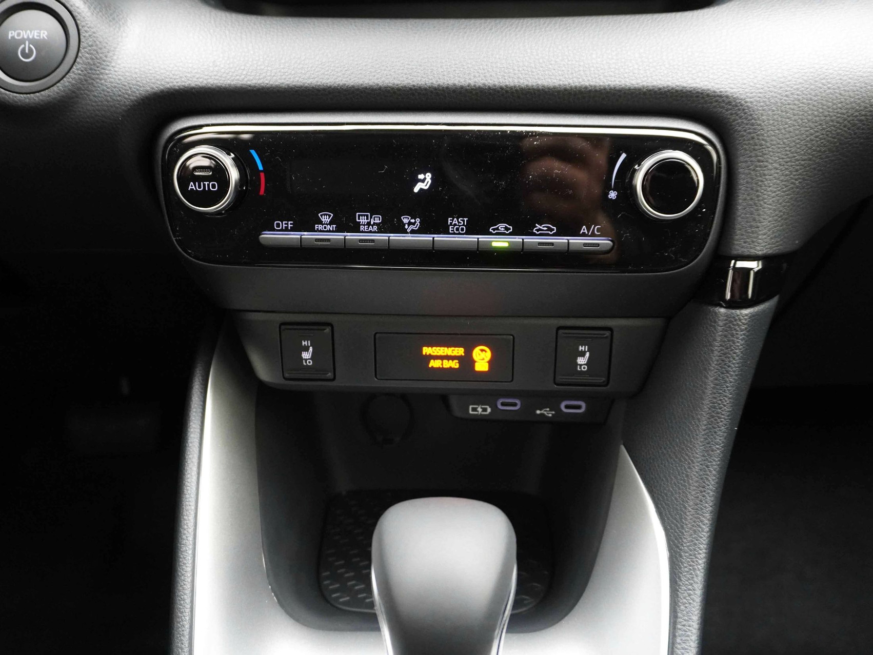 MAZDA 2 1.5 Hybrid Exclusive-Line