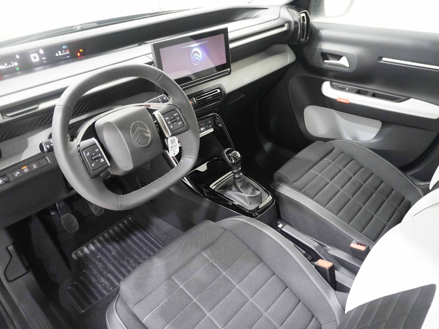 CITROËN C3 1.2 Turbo Max