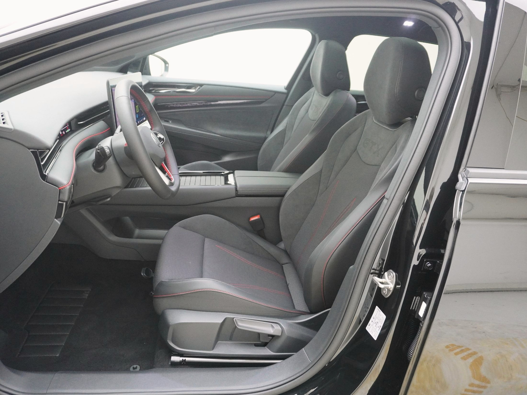 VW ID.7 Tourer 86 kWh GTX 4MOTION