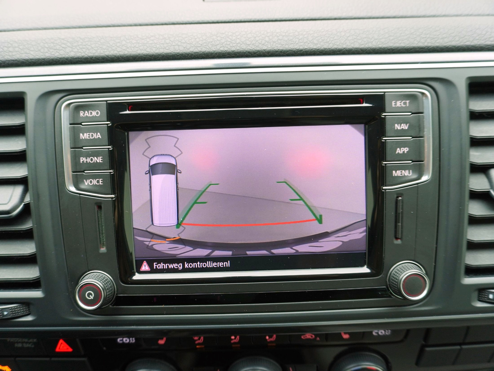 VW T6 California 3000 2.0 TDI DSG Ocean Liberty