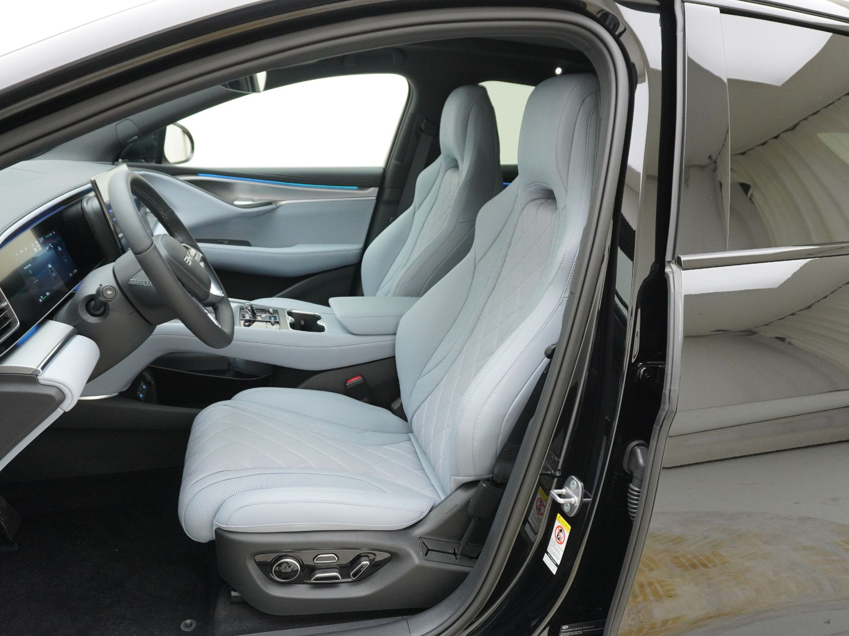 BYD Sealion 7 Excellence AWD