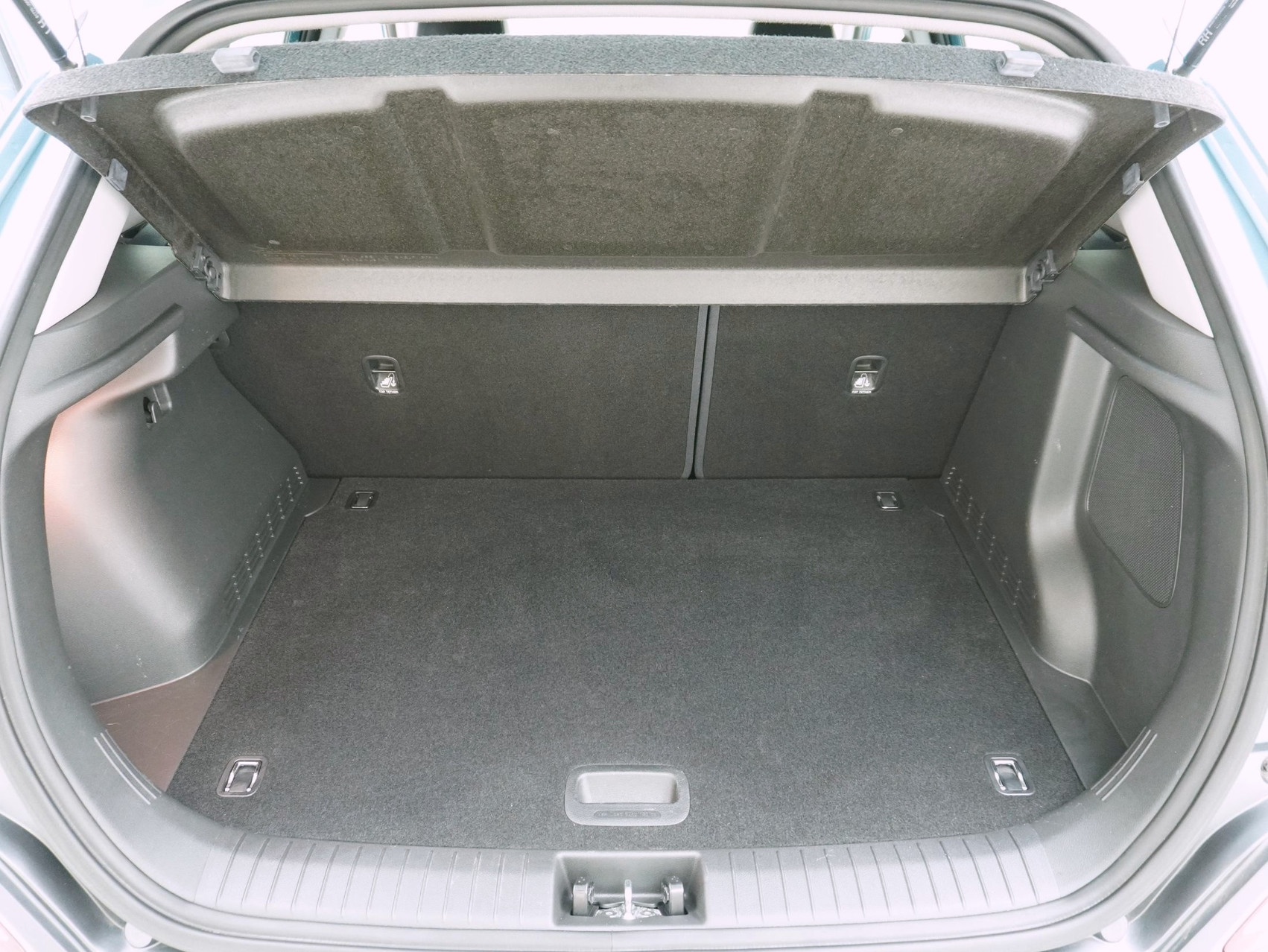 HYUNDAI Kona Electric Vertex