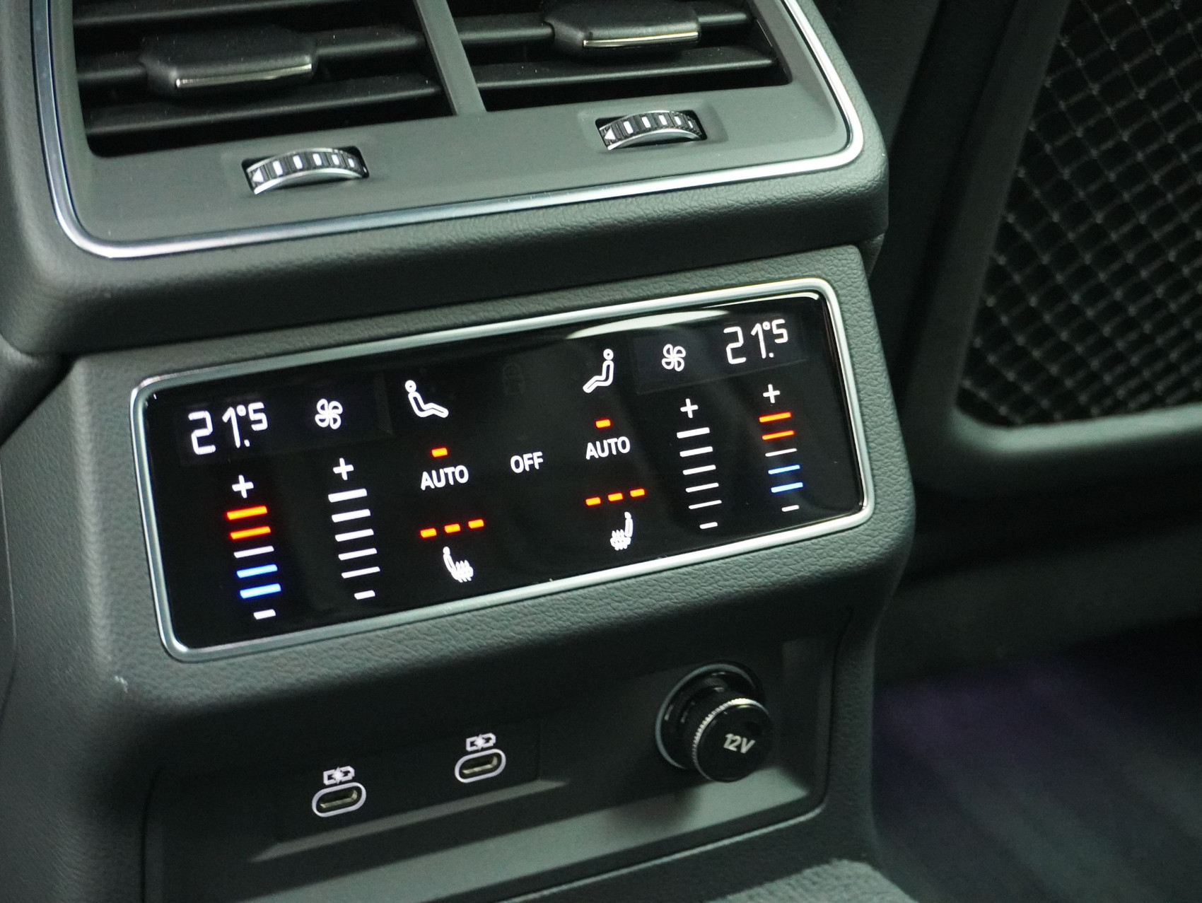 AUDI RS6 Avant 4.0 V8 TFSI quattro T-Tronic