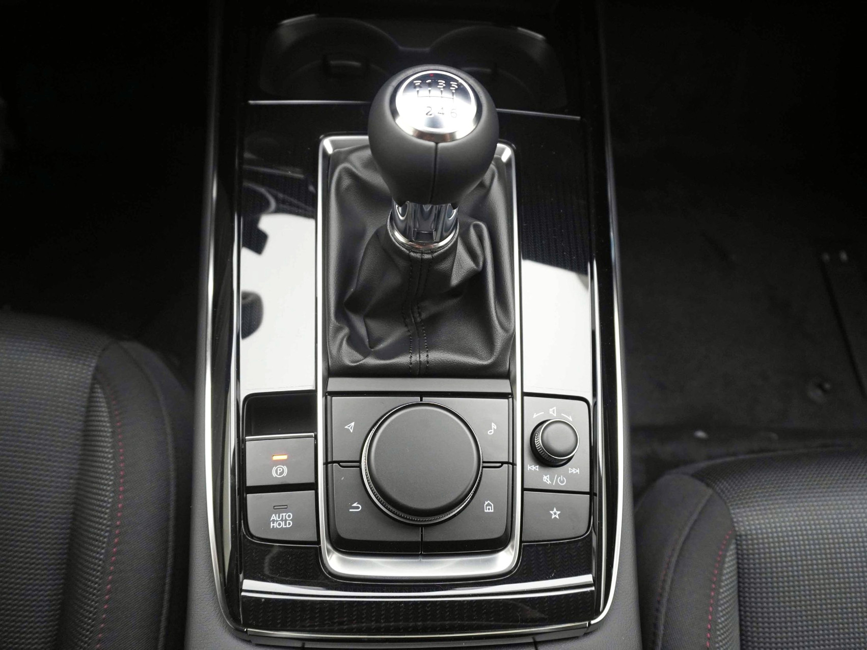 MAZDA CX-30 2.0 186 Homura AWD