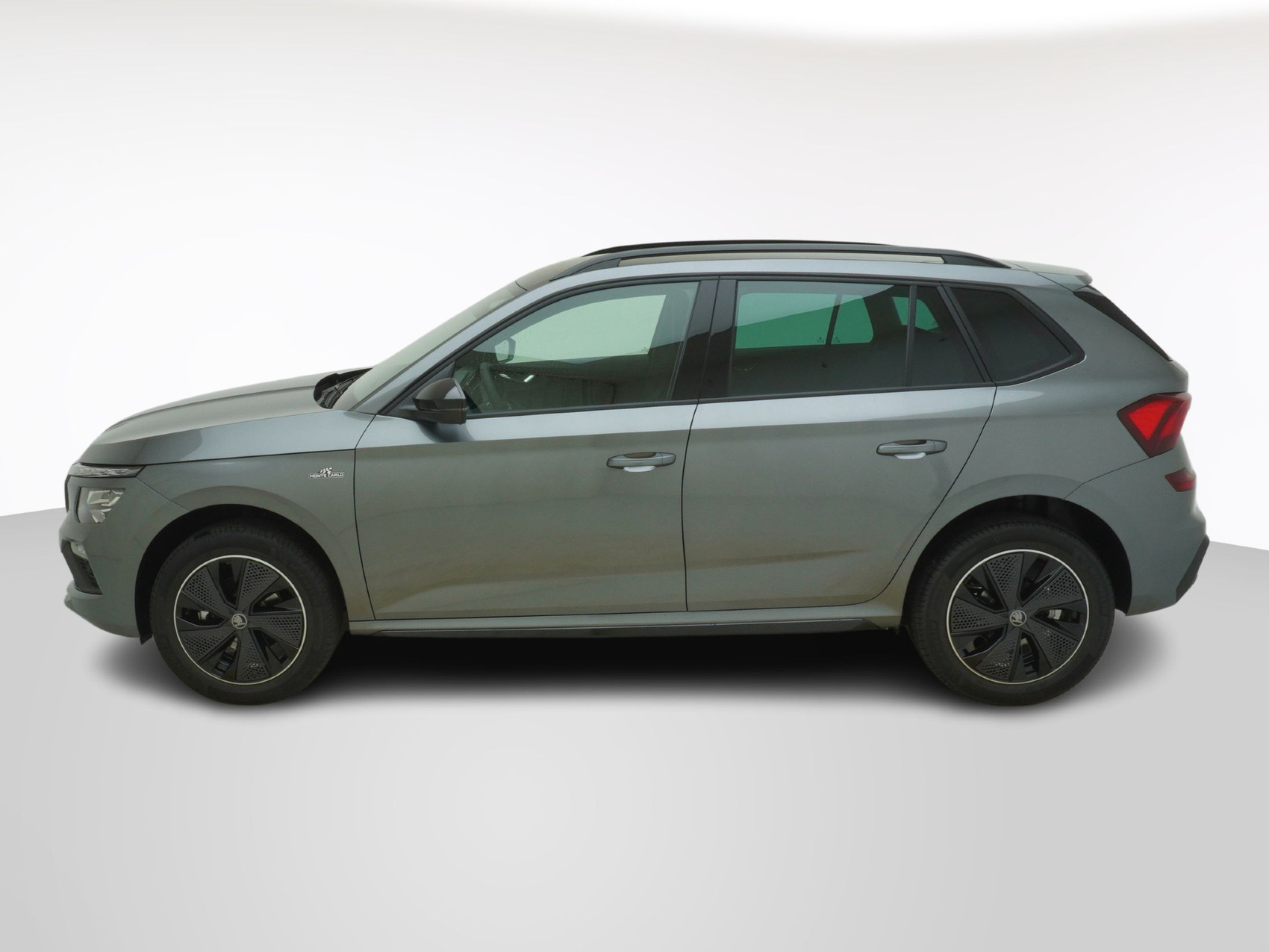 SKODA Kamiq 1.5 TSI Monte Carlo