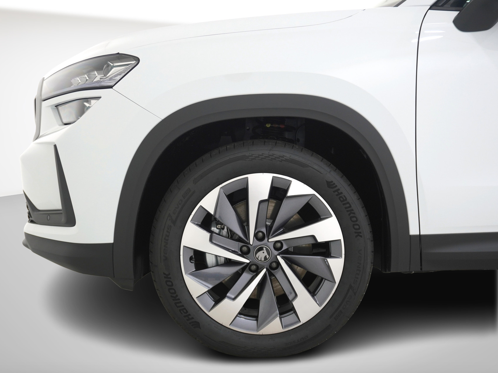 SKODA Kodiaq 2.0 TDI Selection-Loft