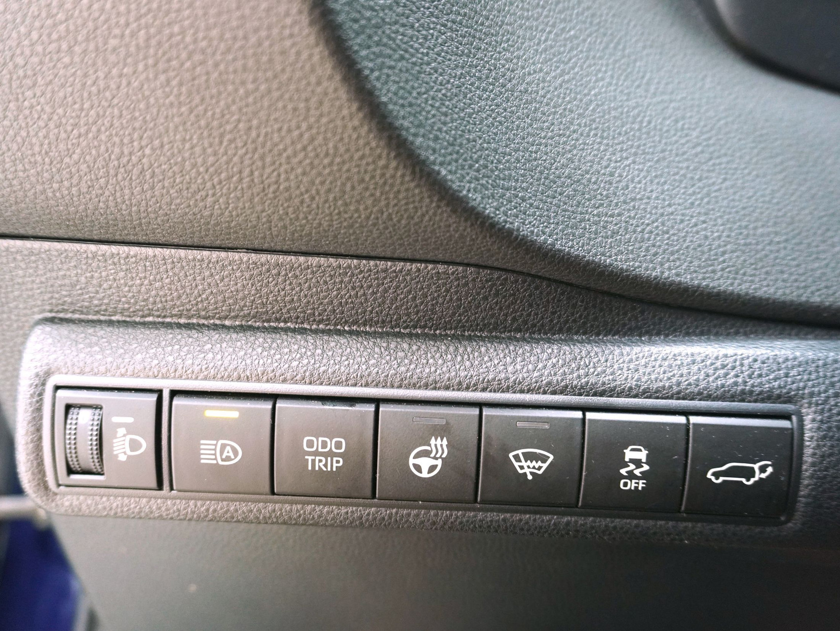 TOYOTA Corolla Touring Sports 2.0 HSD Trend