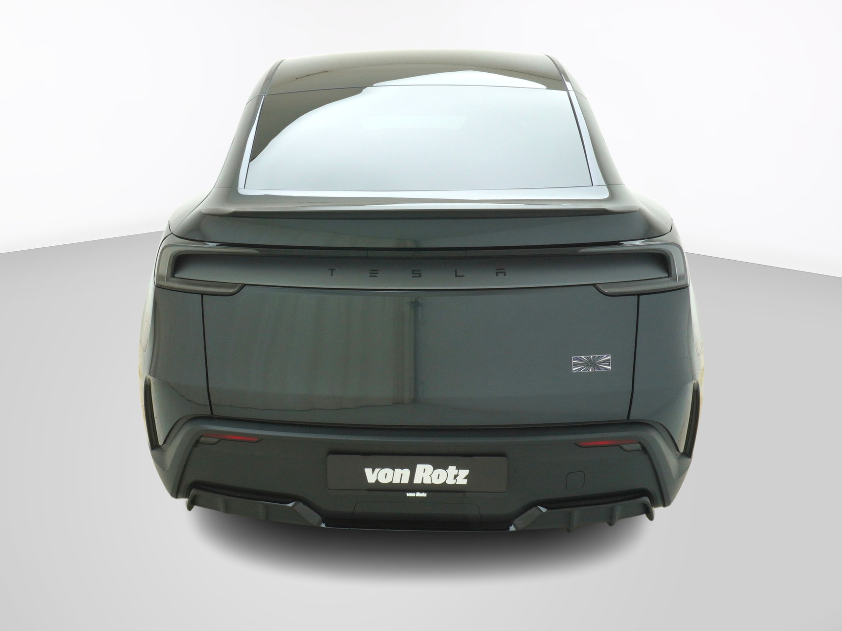 TESLA Model Y Performance AWD