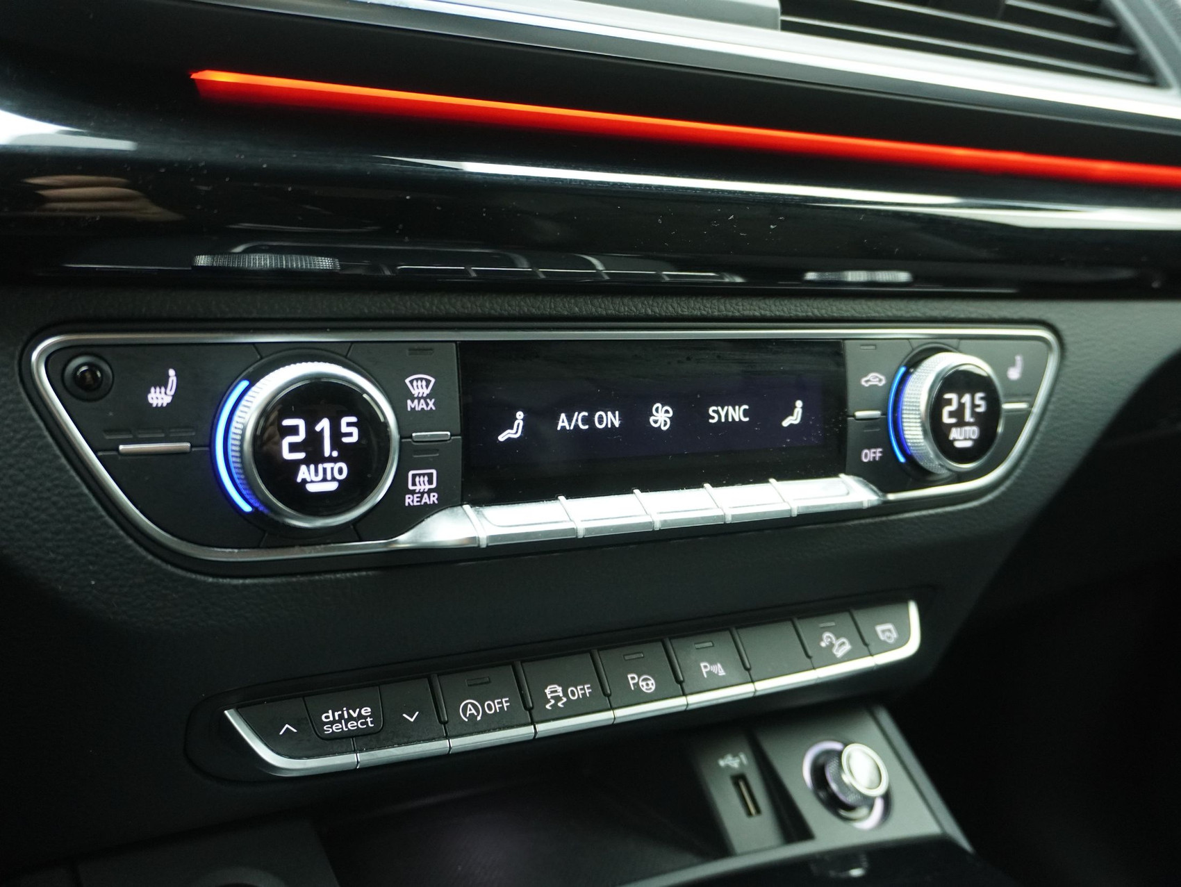 AUDI SQ5 3.0 V6 TDI quattro T-Tronic