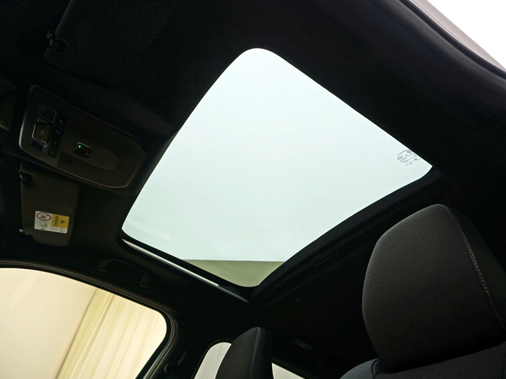 TOYOTA Urban Cruiser Premium AWD 😉 inkl. Panoramadach 😎