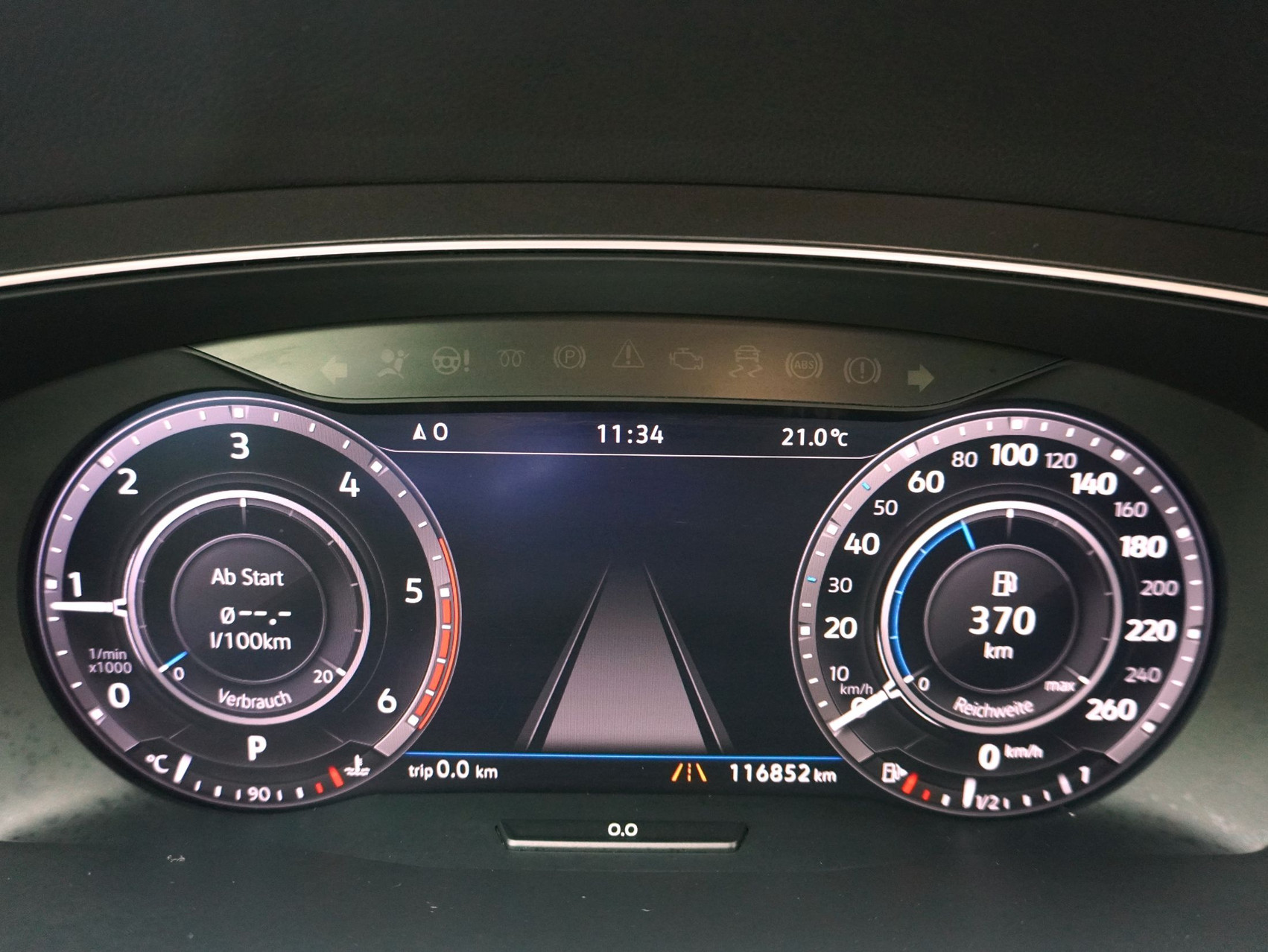 VW Tiguan 2.0 TDI DSG R-Line 4Motion