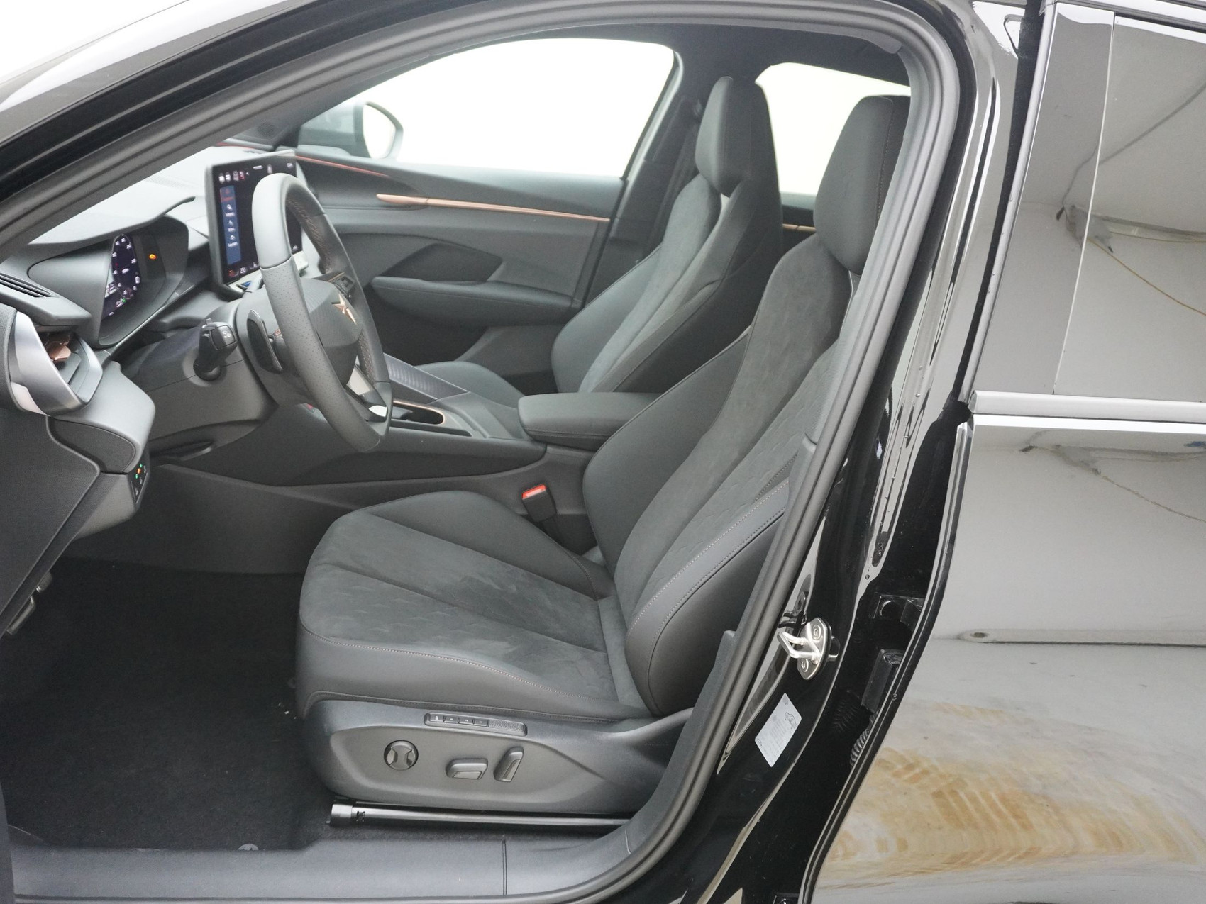 CUPRA Terramar 2.0 TSI 4Drive DSG