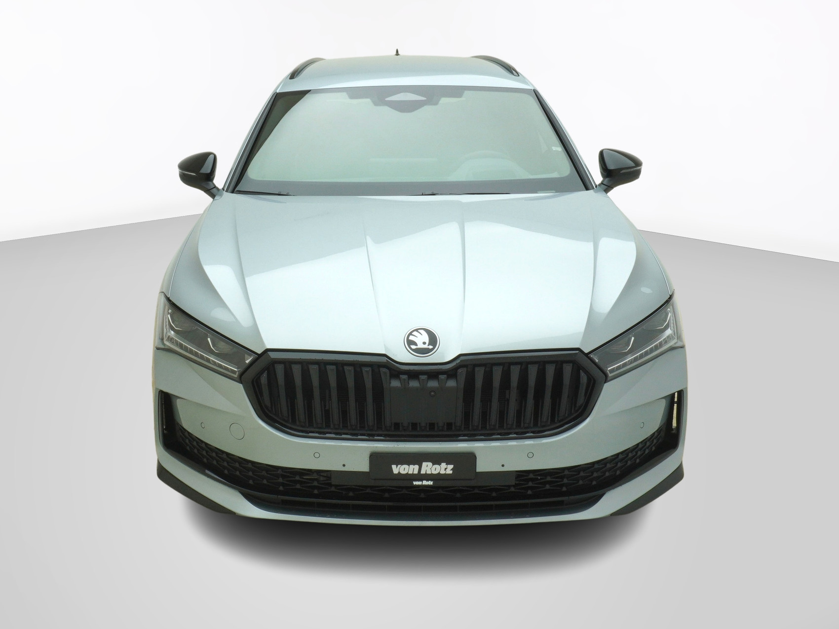 SKODA Superb 1.5 TSI Plug-in-Hybrid Sportline DSG