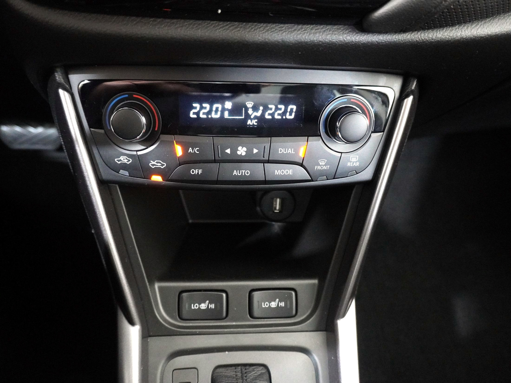 SUZUKI S-Cross 1.5 Compact Top Hybrid 4×4