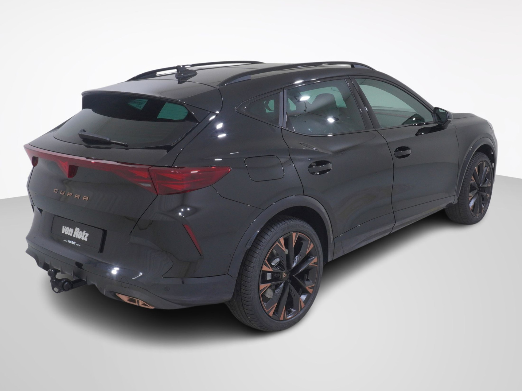 CUPRA Formentor 1.5 e-Plug-in-HYBRID VZ DSG