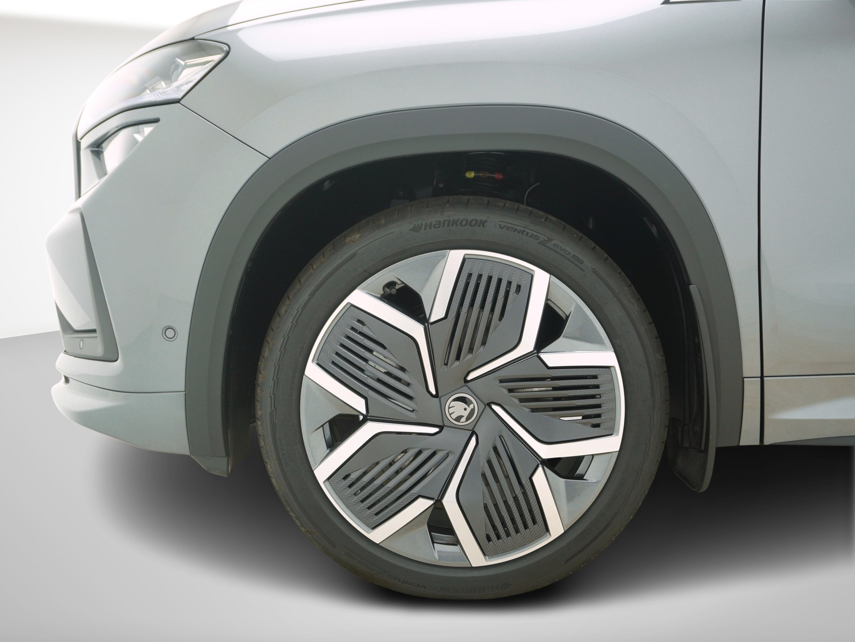 SKODA Kodiaq 2.0 TDI Sportline