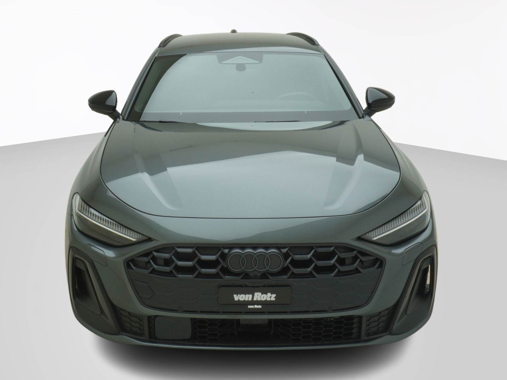 AUDI A5 Avant 2.0 e-hybrid S line quattro S-Tronic