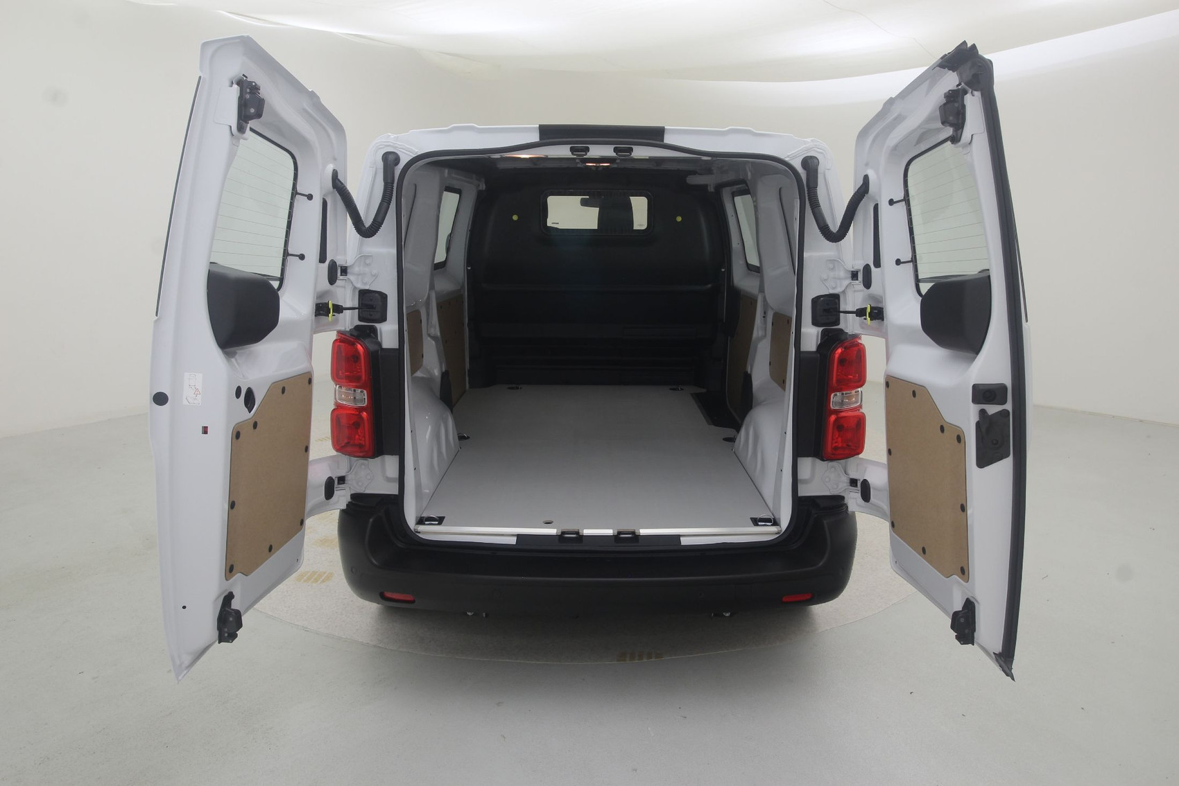 CITROËN Jumpy Kaw. M 2.0 BlueHDi 145 S/S