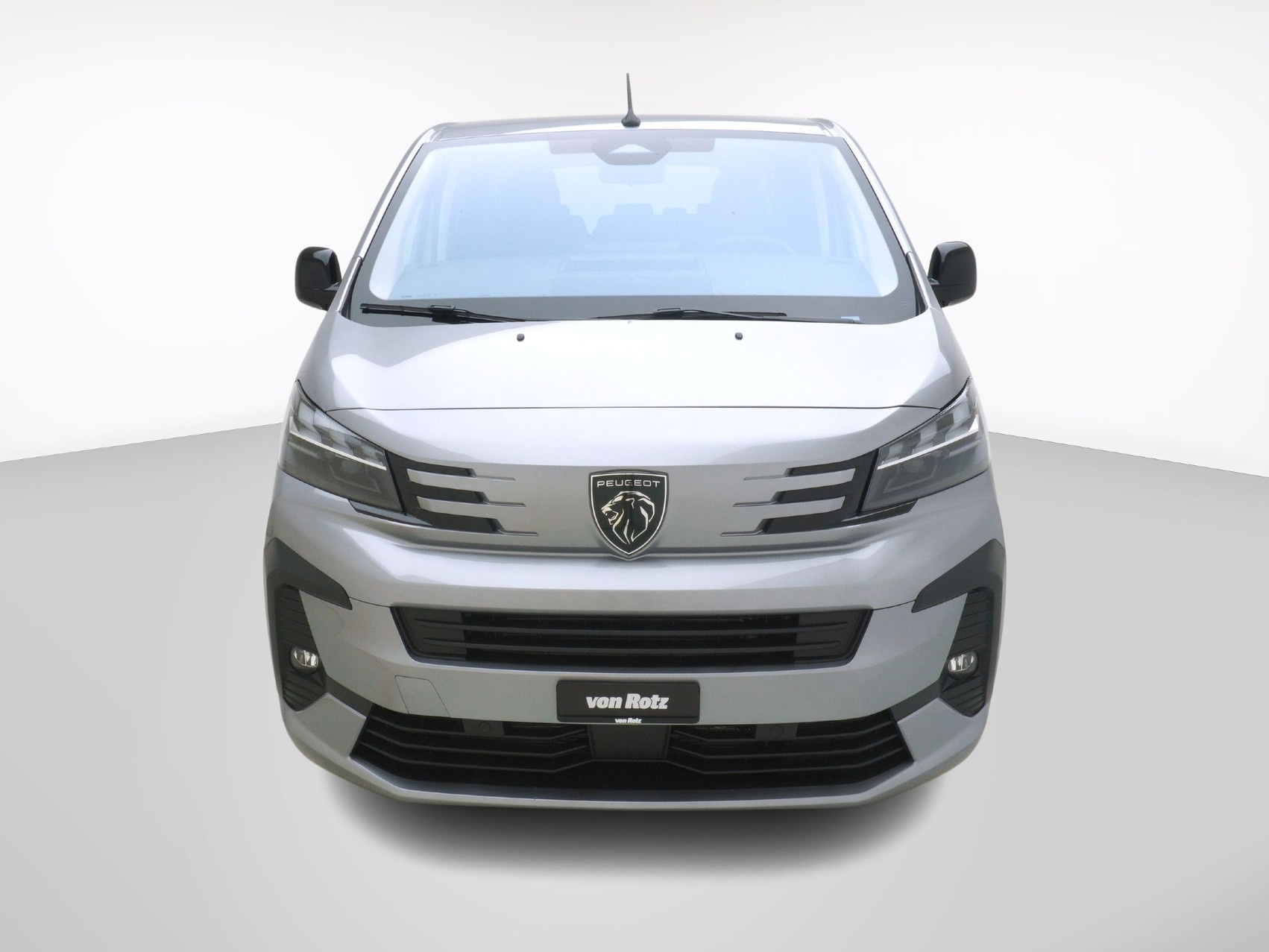 PEUGEOT Traveller Long 2.0 BlueHDi Business