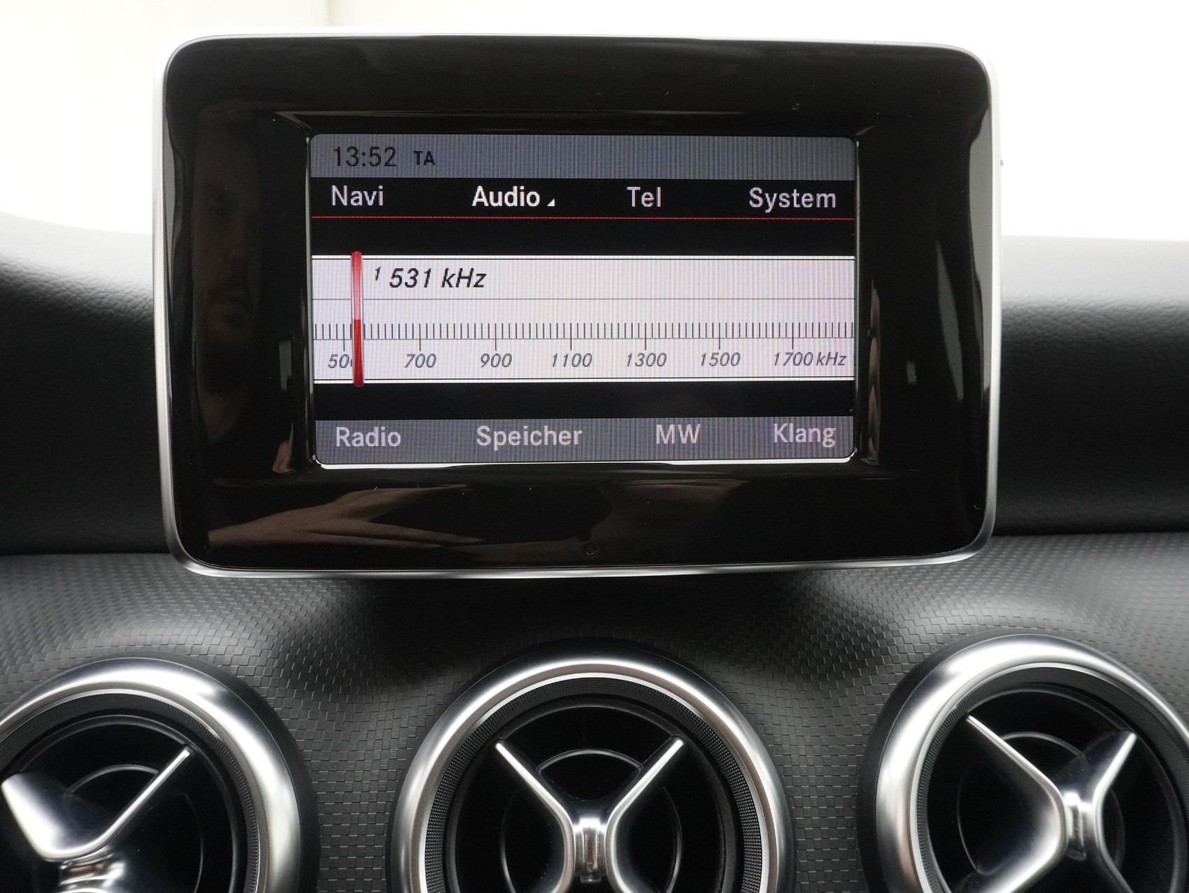 MERCEDES-BENZ A-Klasse A 180 Urban