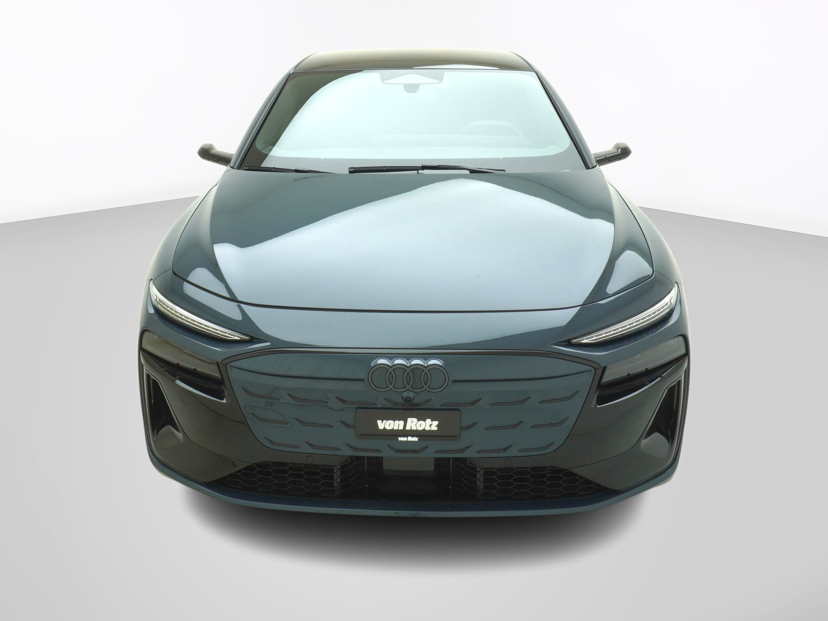 AUDI A6 e-tron Sportback quattro S line