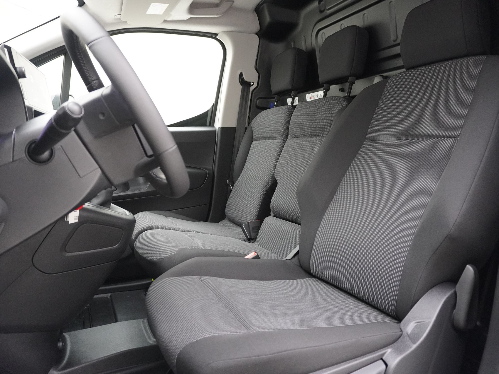 TOYOTA Proace City PROACE CITY Van L1 1.2 Active