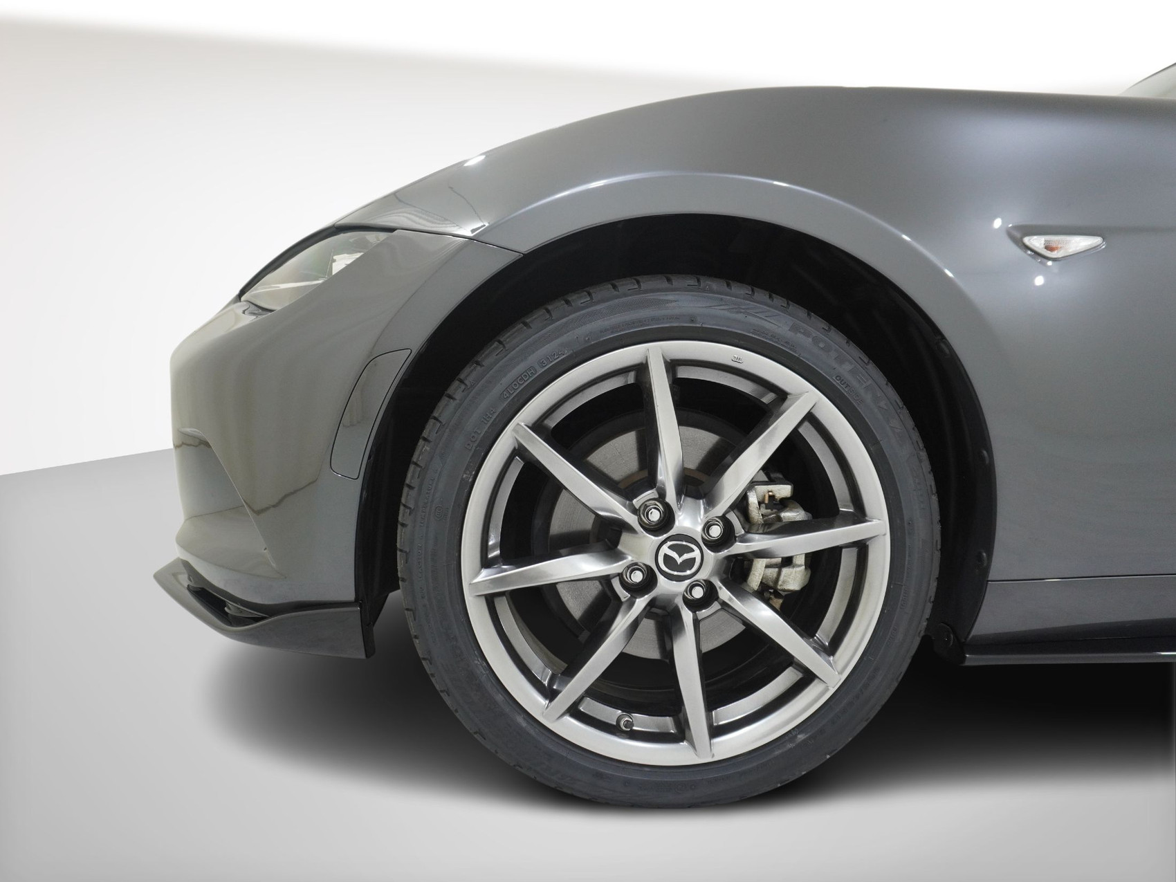 MAZDA MX-5 2.0 Exclusive-Line