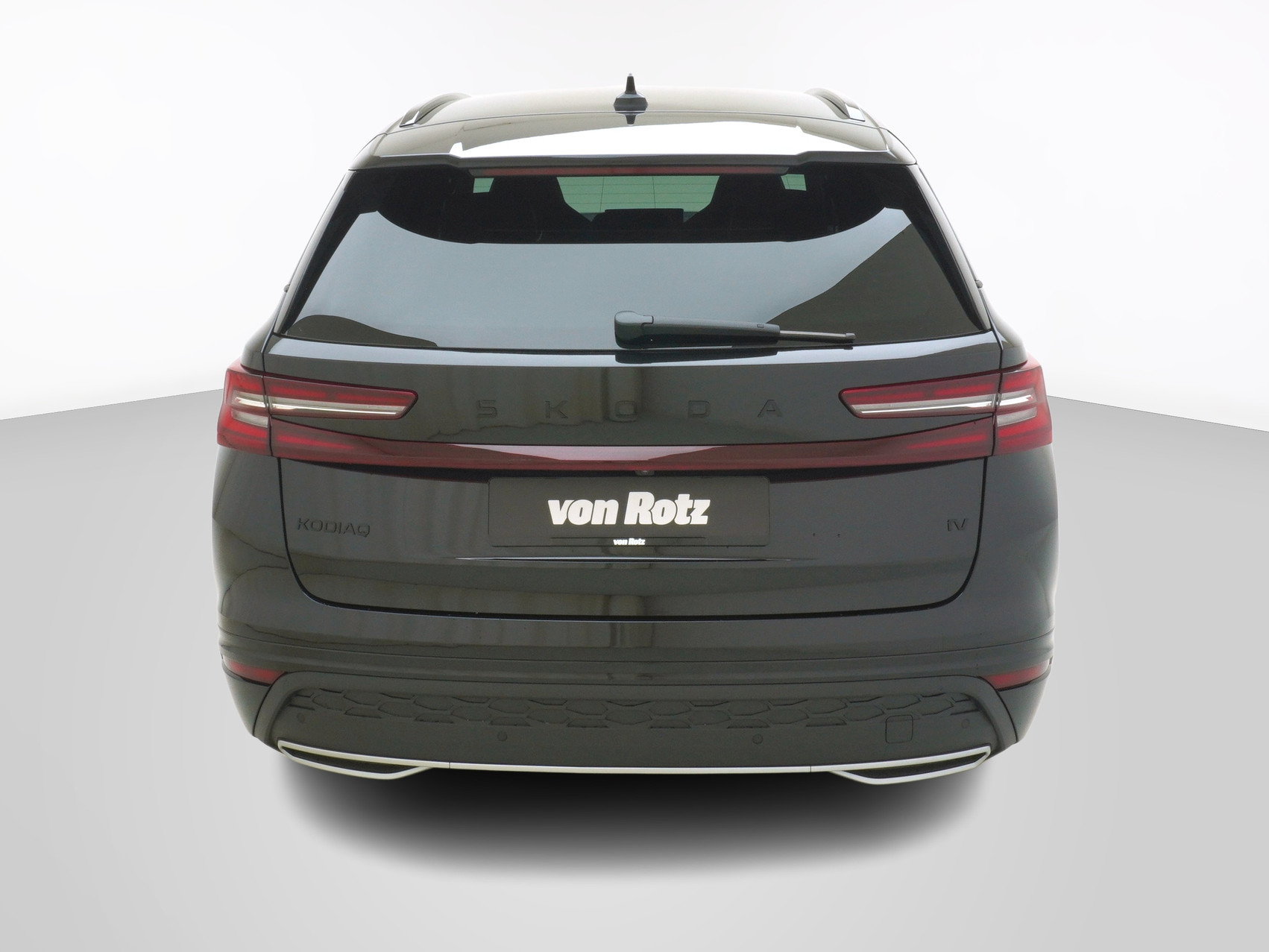 SKODA Kodiaq 1,5 TSI iV Plug-in-Hybrid Sportline