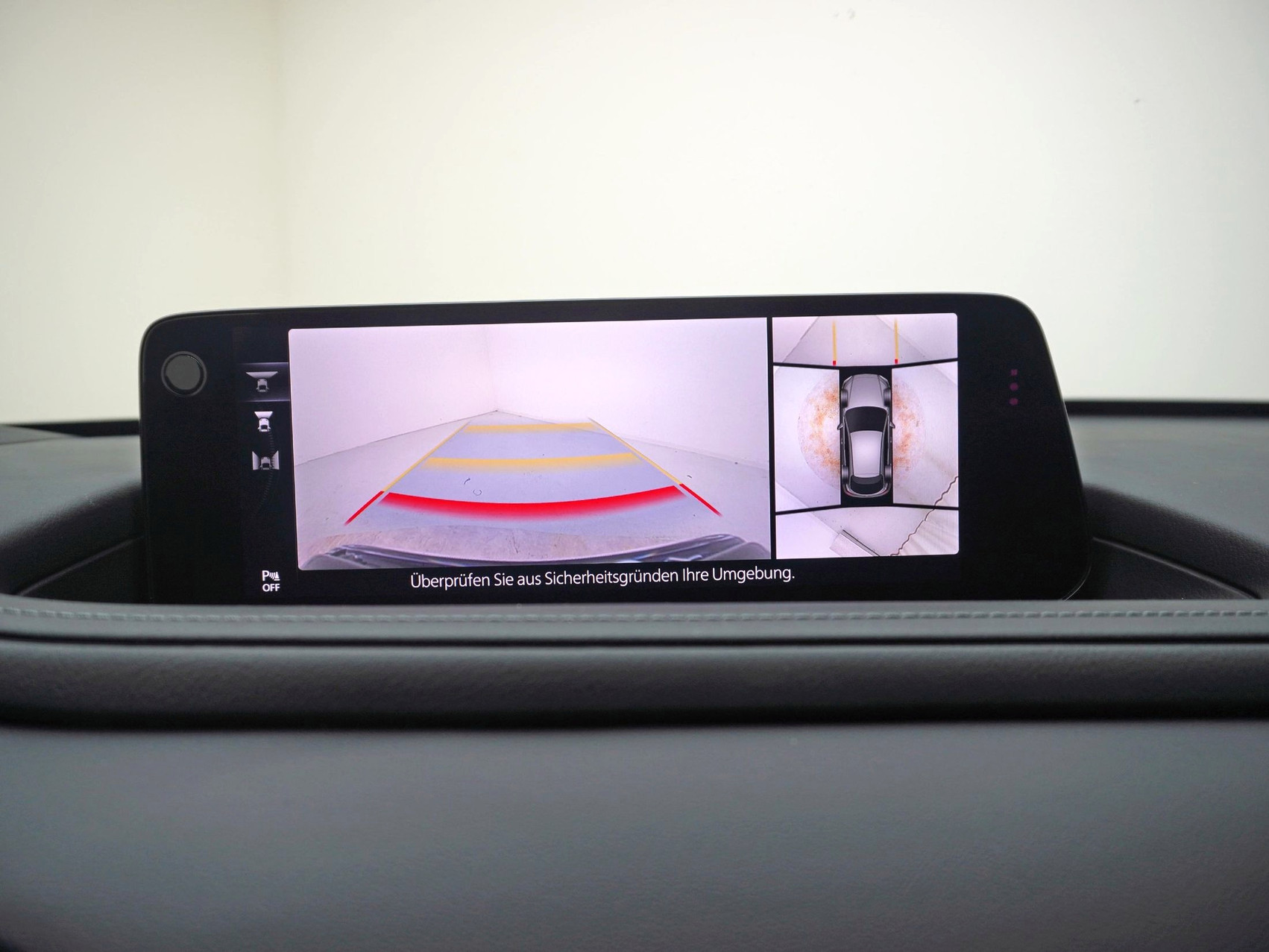 MAZDA CX-30 2.0 186 Exclusive-Line