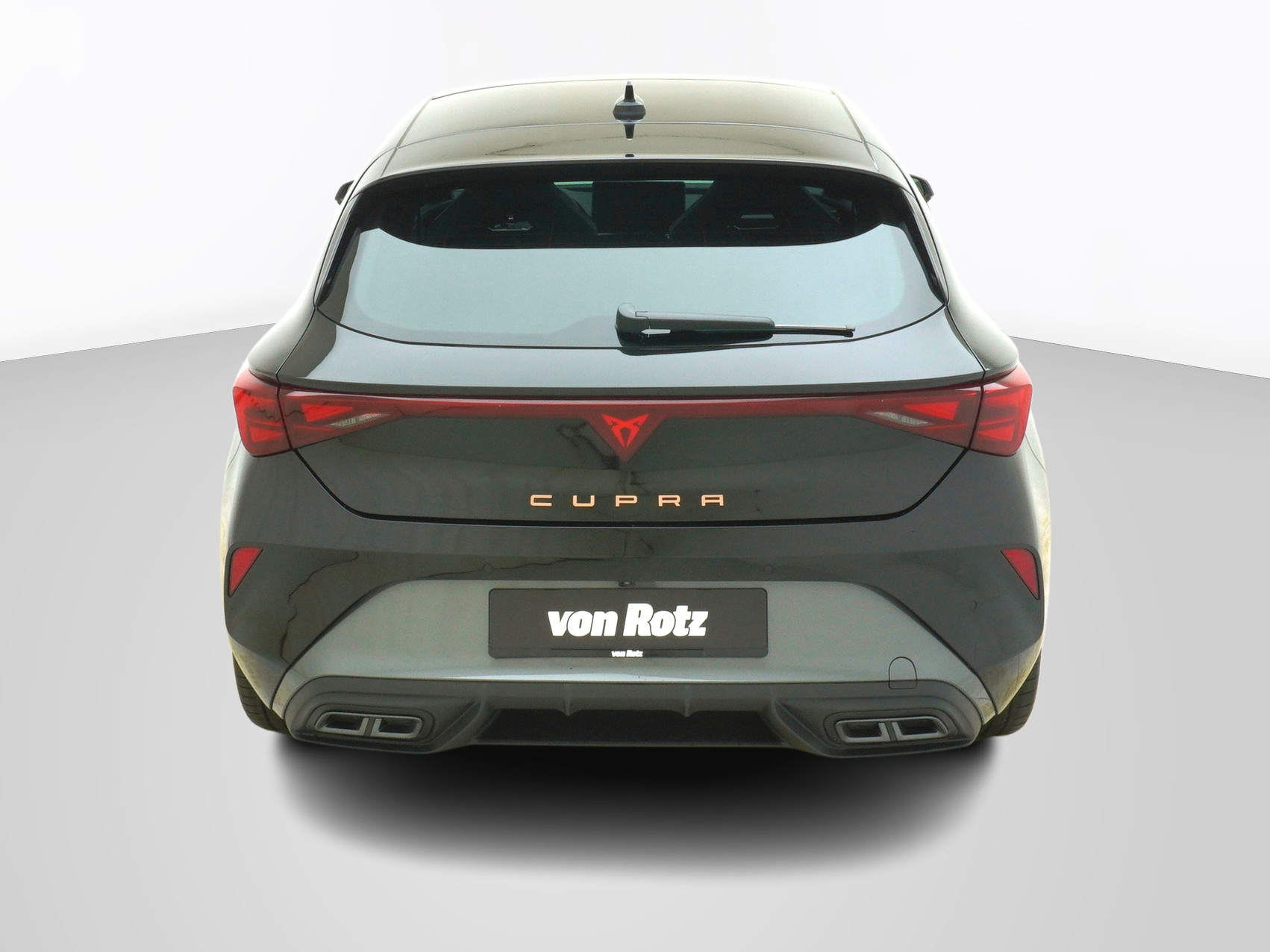 CUPRA Leon 1.5 eTSI DSG