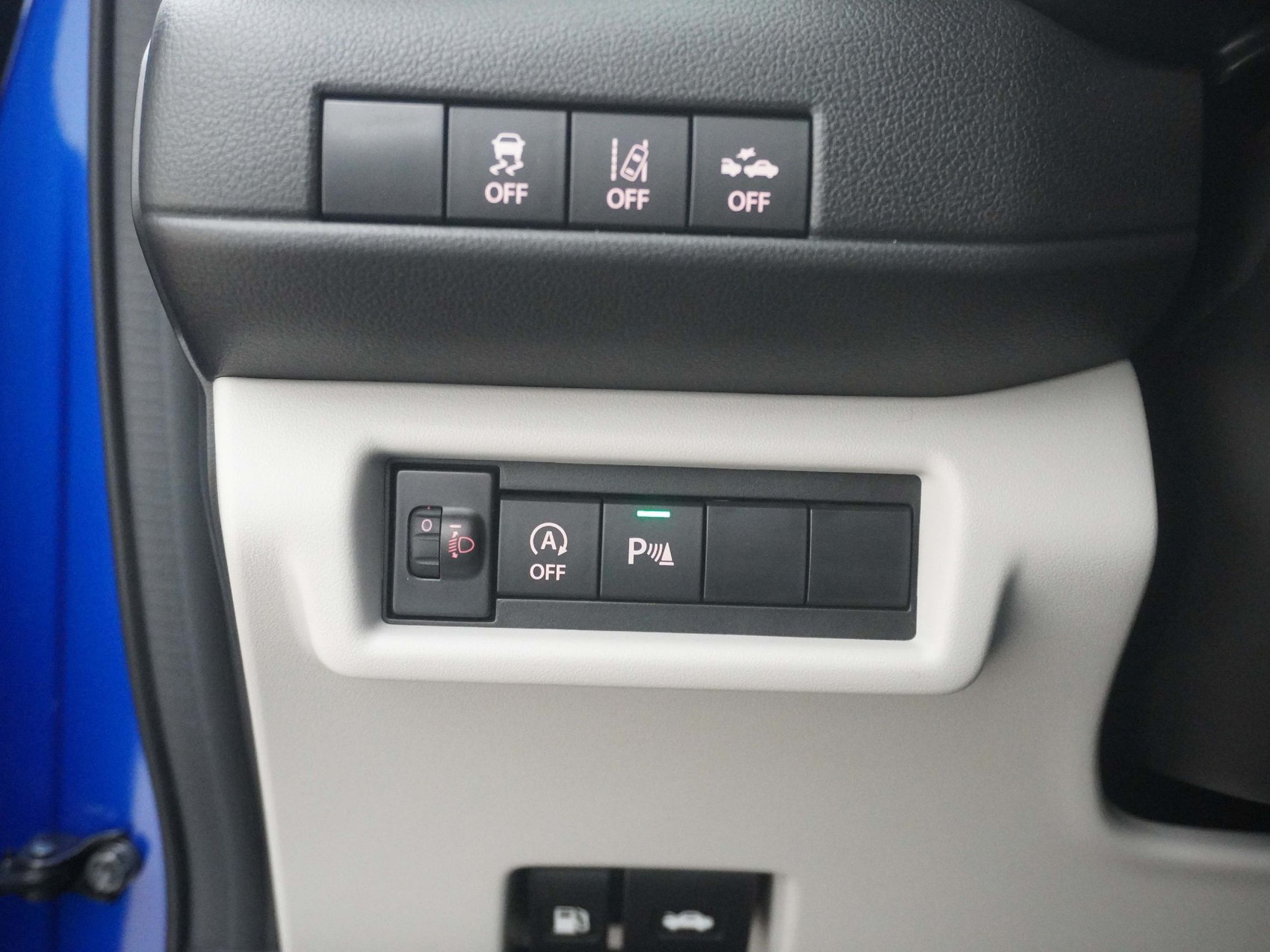 SUZUKI Swift 1.2 Tradizio Top Hybrid 4×4