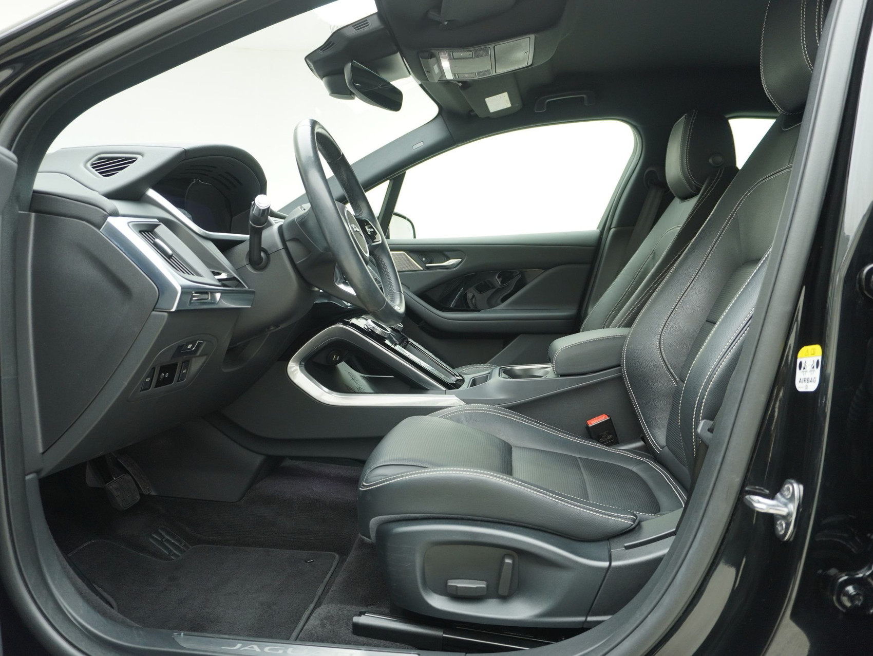 JAGUAR I-Pace EV400 S AWD