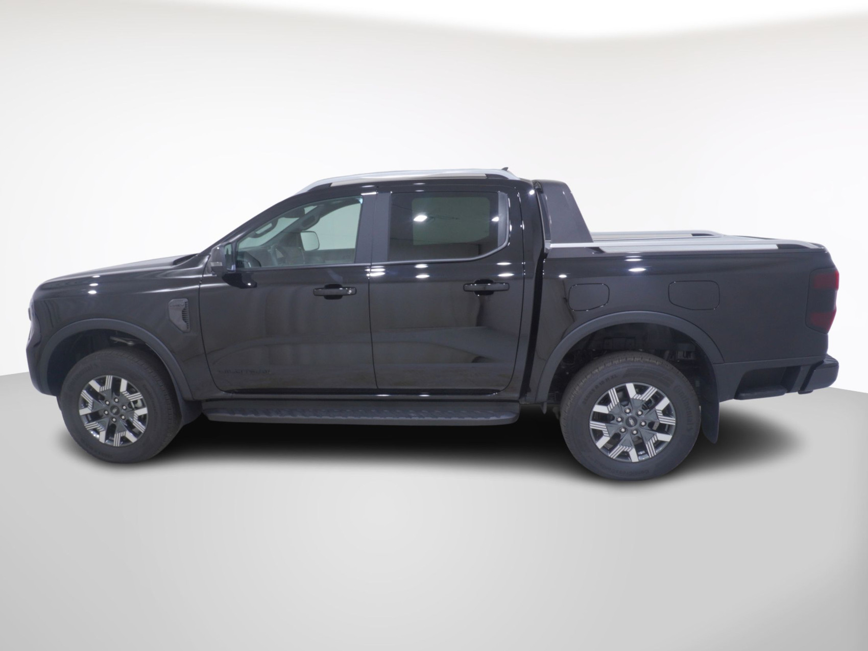 FORD Ranger 2.3 EcoBoost 4×4 Wildtrak PHEV