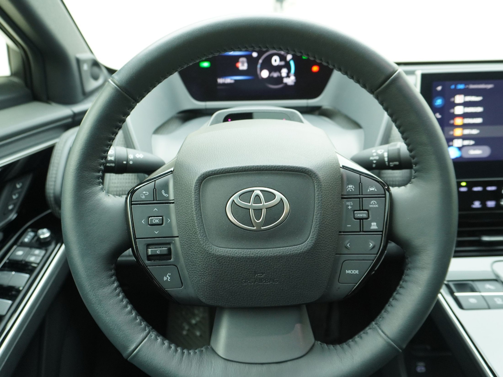 TOYOTA bZ4X Premium AWD ** 4×4 ** 11 KW **