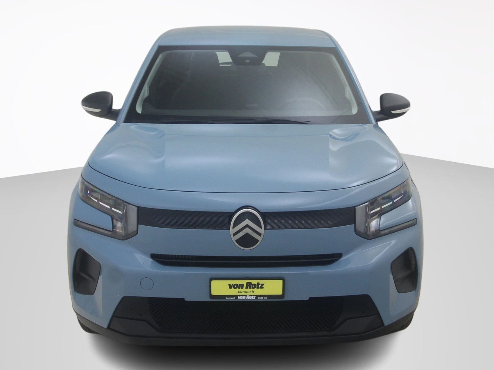 CITROËN C3 1.2 Turbo You