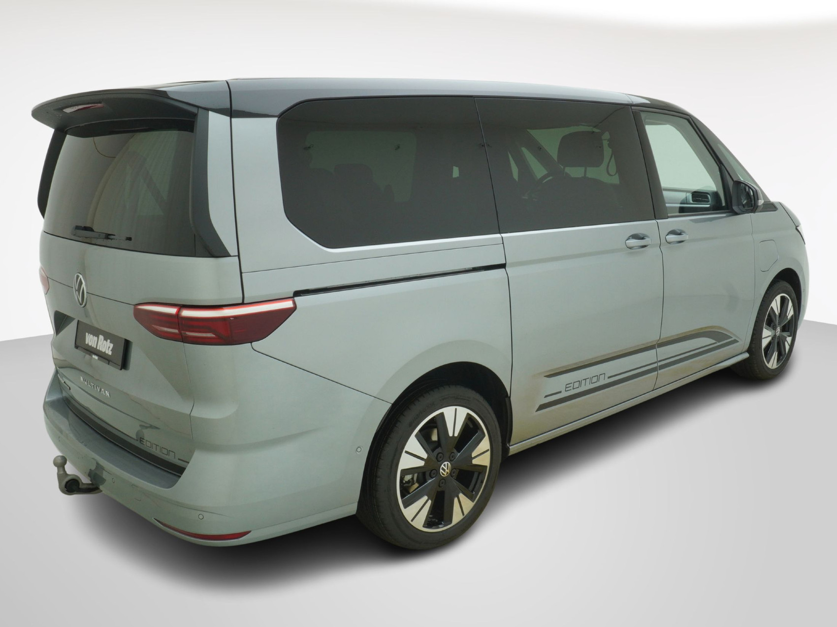 VW Multivan lang 1.5 TSI eHybrid Life Edition 4Motion DSG