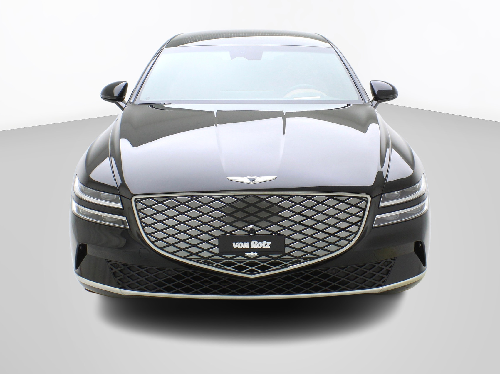 GENESIS G80 Electrificed Luxury 87,2kWh AWD